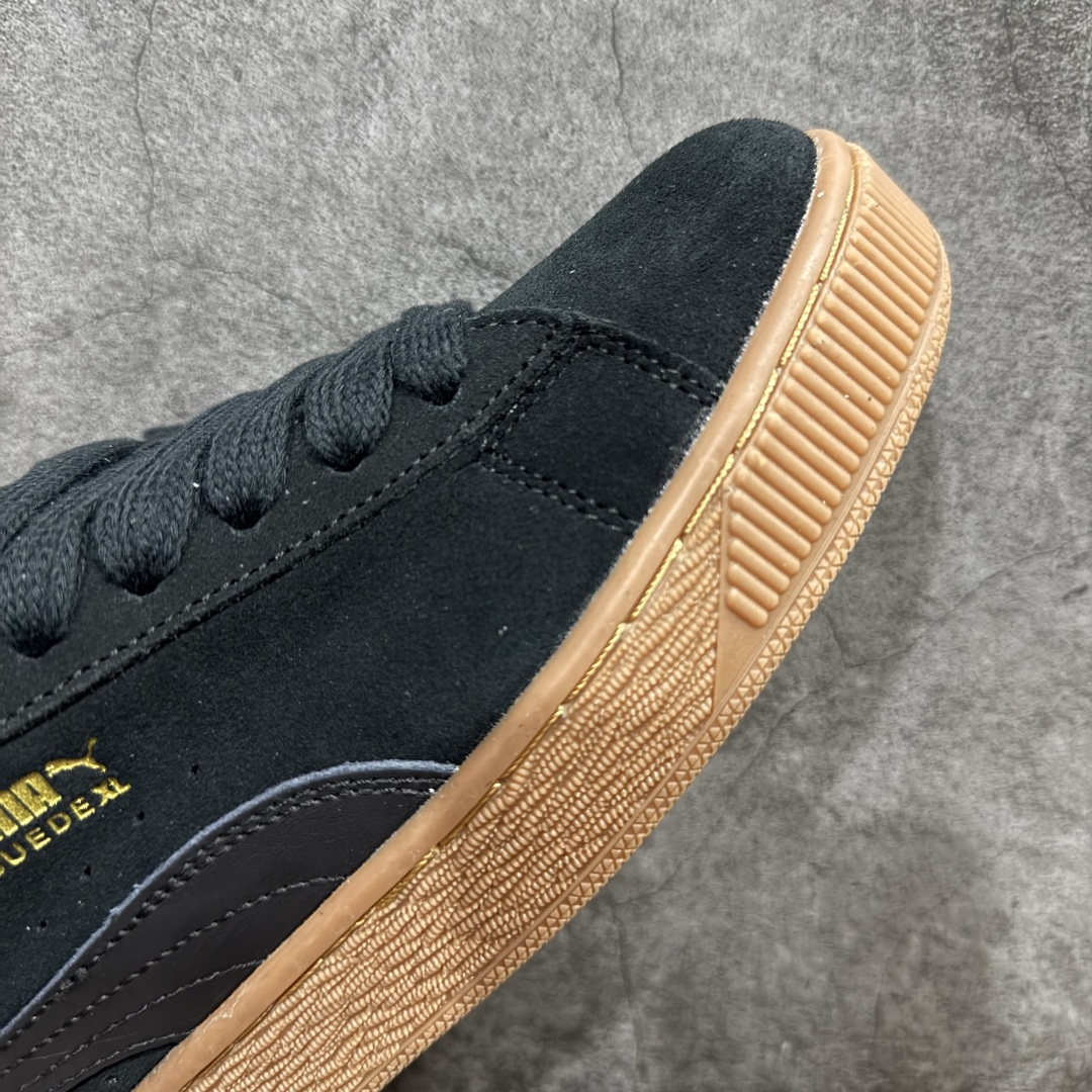 图片[6]-【公司级】PUMA Suede XL 百搭单品n厚鞋舌轻便防滑低帮板鞋完美细节 官方1:1 同步升级TR大底 中底走线 三维立体烫金logo 栩栩如生 官方货号: 395205 16 尺码: 36 36.5 37.5 38 38.5 39 40 40.5 41 42 42.5 43 44 45 编码：YX210230-莆田鞋批发中心