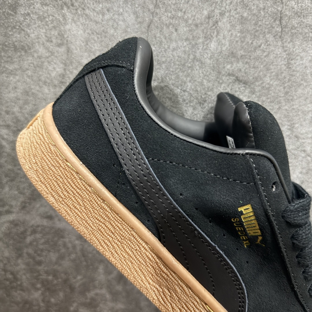 图片[7]-【公司级】PUMA Suede XL 百搭单品n厚鞋舌轻便防滑低帮板鞋完美细节 官方1:1 同步升级TR大底 中底走线 三维立体烫金logo 栩栩如生 官方货号: 395205 16 尺码: 36 36.5 37.5 38 38.5 39 40 40.5 41 42 42.5 43 44 45 编码：YX210230-莆田鞋批发中心