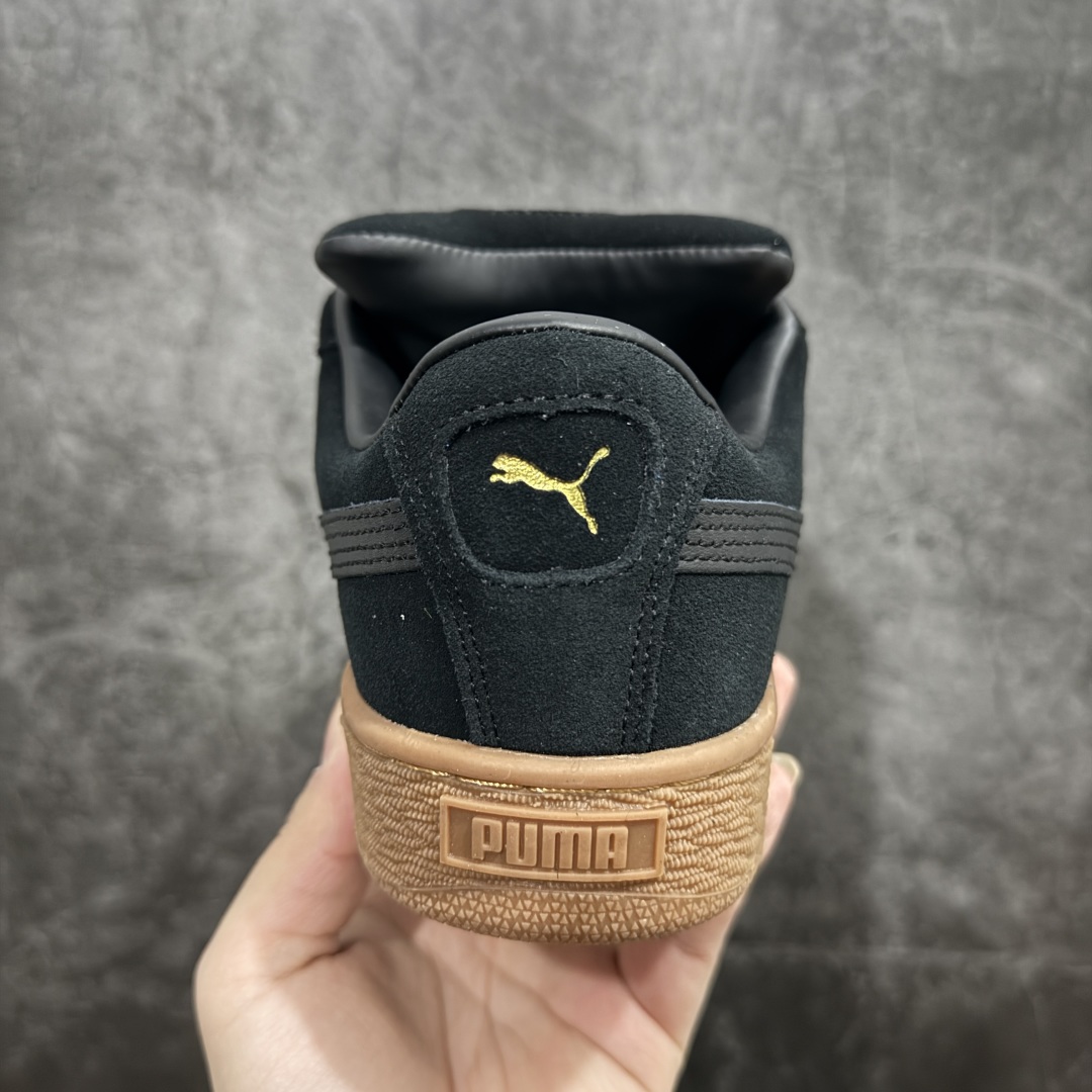 图片[4]-【公司级】PUMA Suede XL 百搭单品n厚鞋舌轻便防滑低帮板鞋完美细节 官方1:1 同步升级TR大底 中底走线 三维立体烫金logo 栩栩如生 官方货号: 395205 16 尺码: 36 36.5 37.5 38 38.5 39 40 40.5 41 42 42.5 43 44 45 编码：YX210230-莆田鞋批发中心