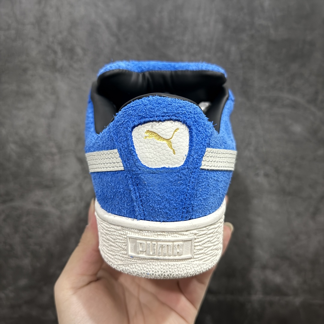 图片[4]-【公司级】PUMA Suede XL 百搭单品n厚鞋舌轻便防滑低帮板鞋完美细节 官方1:1 同步升级TR大底 中底走线 三维立体烫金logo 栩栩如生 官方货号: 395205 10 尺码: 36 36.5 37.5 38 38.5 39 40 40.5 41 42 42.5 43 44 45 编码：YX210230-莆田鞋批发中心