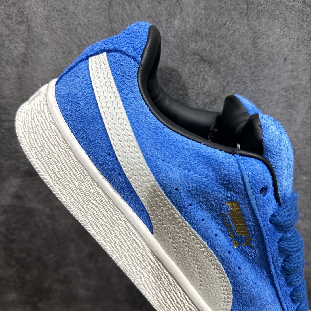 图片[7]-【公司级】PUMA Suede XL 百搭单品n厚鞋舌轻便防滑低帮板鞋完美细节 官方1:1 同步升级TR大底 中底走线 三维立体烫金logo 栩栩如生 官方货号: 395205 10 尺码: 36 36.5 37.5 38 38.5 39 40 40.5 41 42 42.5 43 44 45 编码：YX210230-莆田鞋批发中心