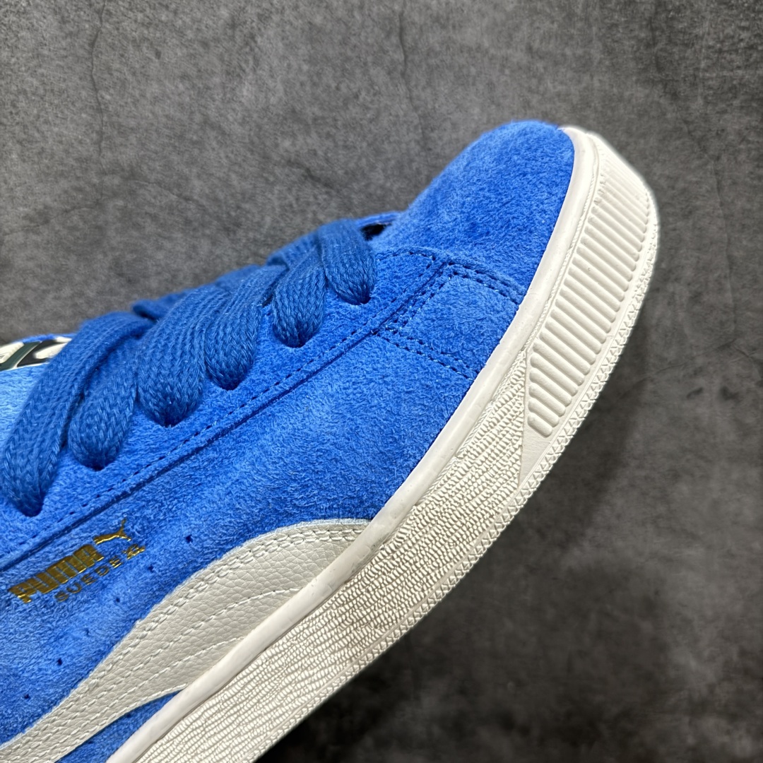 图片[6]-【公司级】PUMA Suede XL 百搭单品n厚鞋舌轻便防滑低帮板鞋完美细节 官方1:1 同步升级TR大底 中底走线 三维立体烫金logo 栩栩如生 官方货号: 395205 10 尺码: 36 36.5 37.5 38 38.5 39 40 40.5 41 42 42.5 43 44 45 编码：YX210230-莆田鞋批发中心