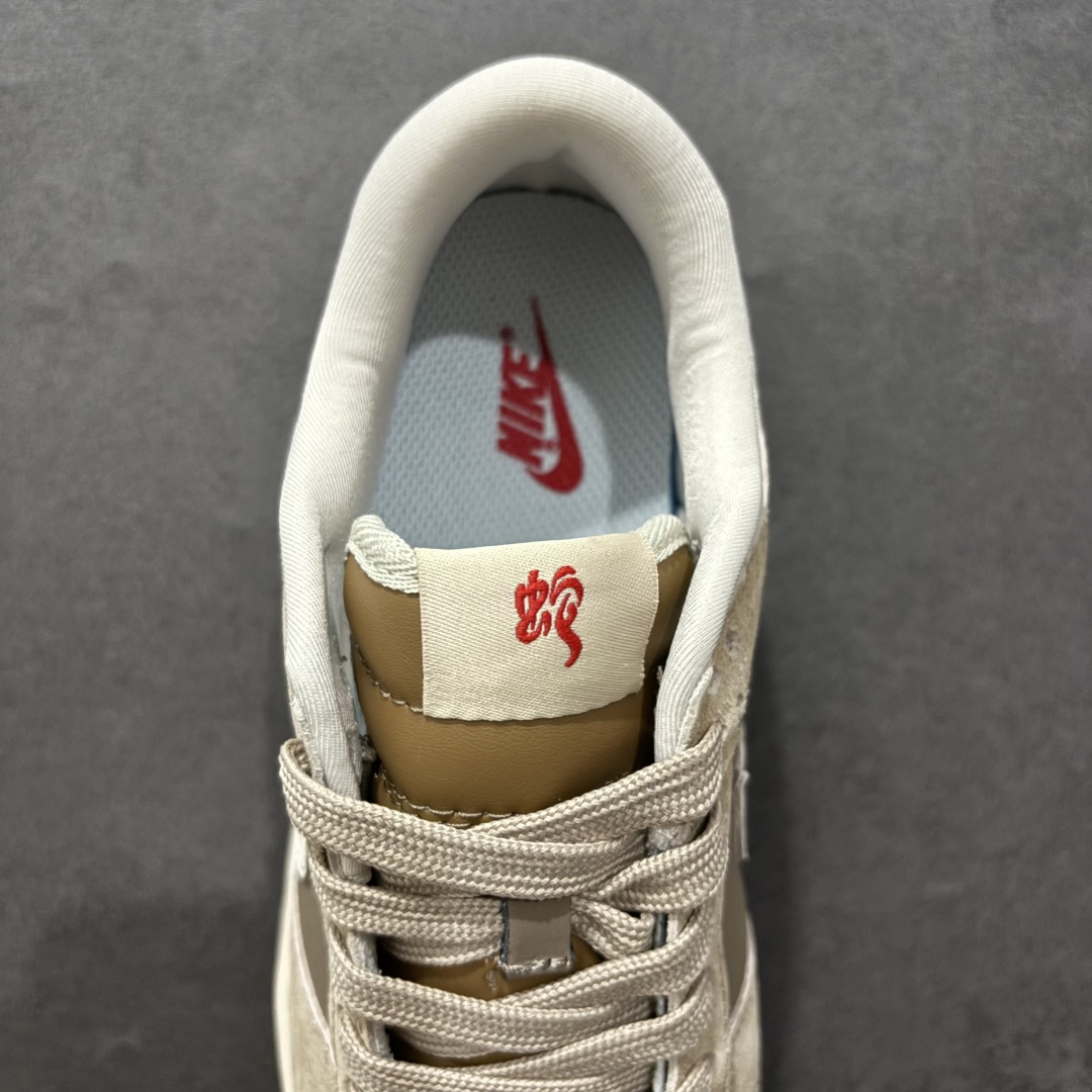 图片[7]-【定制版】Nk SB Dunk Low Supreme联名蛇年限定 鹿褐猪八 周年高端定制 低帮休闲板鞋 AG3702-851rn#定制鞋盒 大厂纯原品质出货 超高清洁度 皮料切割干净无任何毛边 细节完美 r 尺码：36 36.5 37.5 38 38.5 39 40 40.5 41 42 42.5 43 44 44.5 45  编码：HXS320340-莆田鞋批发中心