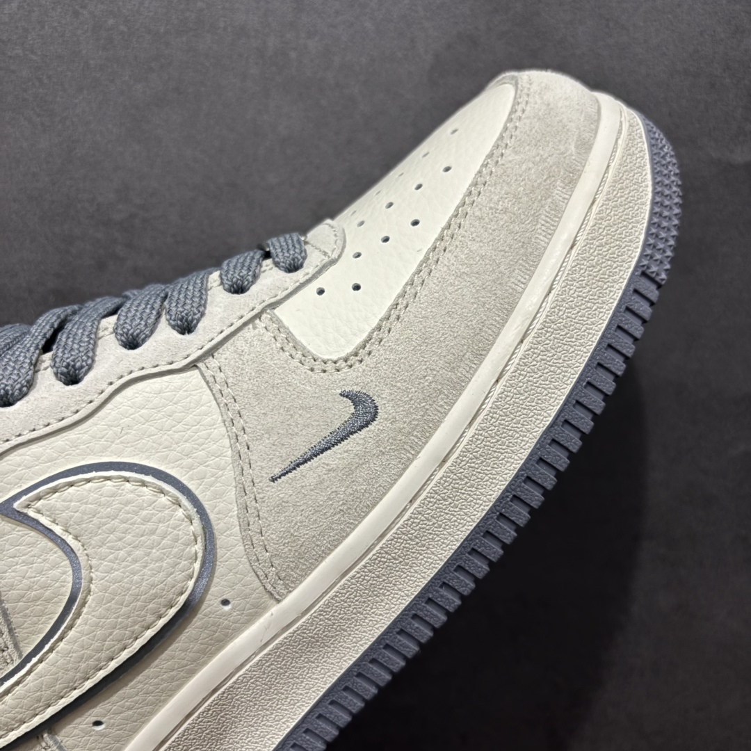 图片[5]-【公司级】Nk Air Force 1\’07 Low 耐克联名 米灰边 空军一号低帮休闲板鞋 BB7518-027rn#原装鞋盒 定制五金配件 内置全掌气垫 原厂鞋底 r 尺码：36 36.5 37.5 38 38.5 39 40 40.5 41 42 42.5 43 44 44.5 45  编码：HXS310320-莆田鞋批发中心