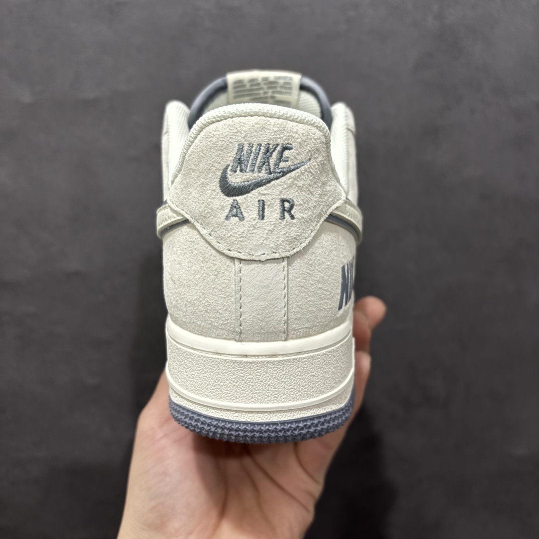 图片[4]-【公司级】Nk Air Force 1\’07 Low 耐克联名 米灰边 空军一号低帮休闲板鞋 BB7518-027rn#原装鞋盒 定制五金配件 内置全掌气垫 原厂鞋底 r 尺码：36 36.5 37.5 38 38.5 39 40 40.5 41 42 42.5 43 44 44.5 45  编码：HXS310320-莆田鞋批发中心