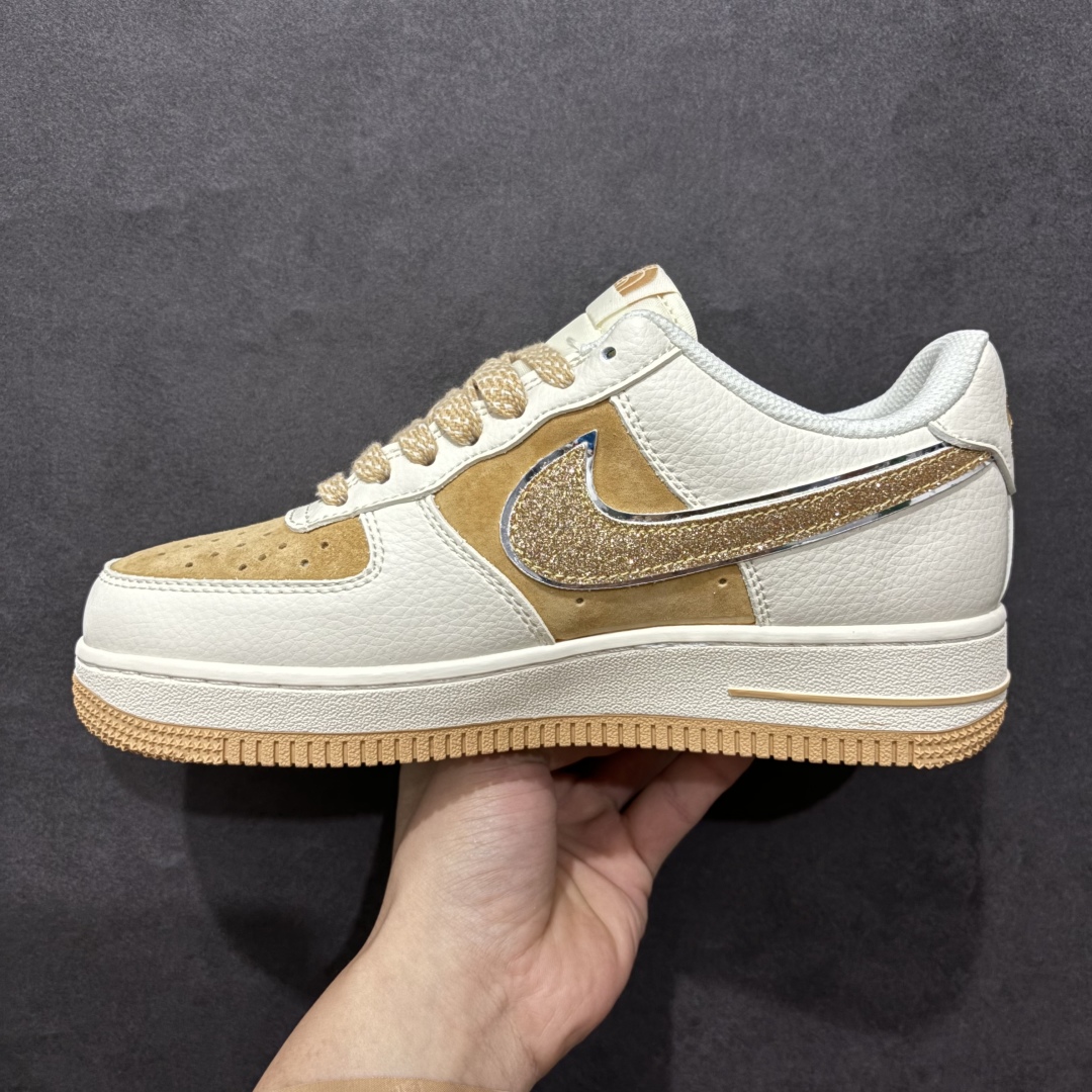 图片[2]-【定制版】Nike Air Force 1 Low 07 x The North Face 白黄小钩满天星n原楦头原纸板 打造纯正低帮空军版型 专注外贸渠道 全掌内置蜂窝气垫原盒配件 原厂中底钢印、拉帮完美官方货号：QY6818 533 Size：36 36.5 37.5 38 38.5 39 40 40.5 41 42 42.5 43 44 44.5 45 编码：CC280300-莆田鞋批发中心