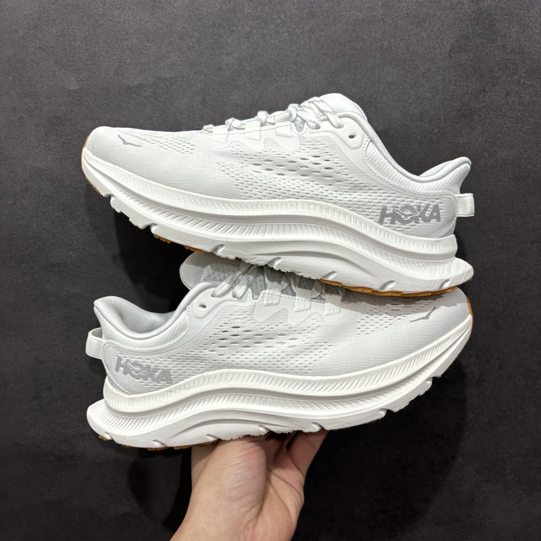  
【绿x版】HOKA ONE ONE Kawana 2
2024新款 设计采用再生植物纤维网纱制成独特