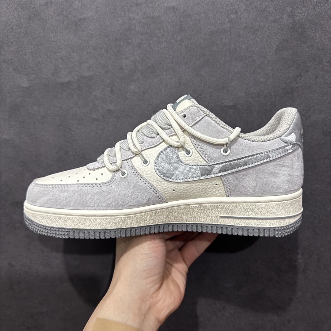 图片[2]-【公司级】Nike Air Force 1 Low 07 x The North Face 米灰小钩绑带n原楦头原纸板 打造纯正低帮空军版型 专注外贸渠道 全掌内置蜂窝气垫原盒配件 原厂中底钢印、拉帮完美官方货号：DM6688 016 Size：36 36.5 37.5 38 38.5 39 40 40.5 41 42 42.5 43 44 44.5 45 编码：HXS310320-莆田鞋批发中心