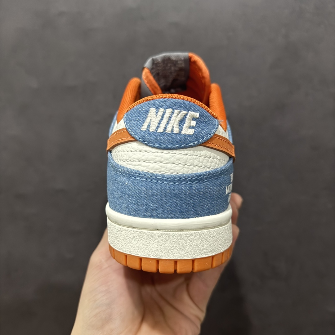 图片[4]-【定制版】Nike SB Dunk Low x The North Face 白灰蓝小钩满天星n纯原大厂出品 极力推荐n原装头层材料 独家版型蒸餾加工n帶來的是更好的视觉和脚感体验n大厂纯原品质出货 清洁度 电绣工艺皮料切割干净无任何毛边 细节完美 官方货号：CY5979 104 尺码：36 36.5 37.5 38 38.5 39 40 40.5 41 42 42.5 43 44 44.5 45  编码：QF300320-莆田鞋批发中心