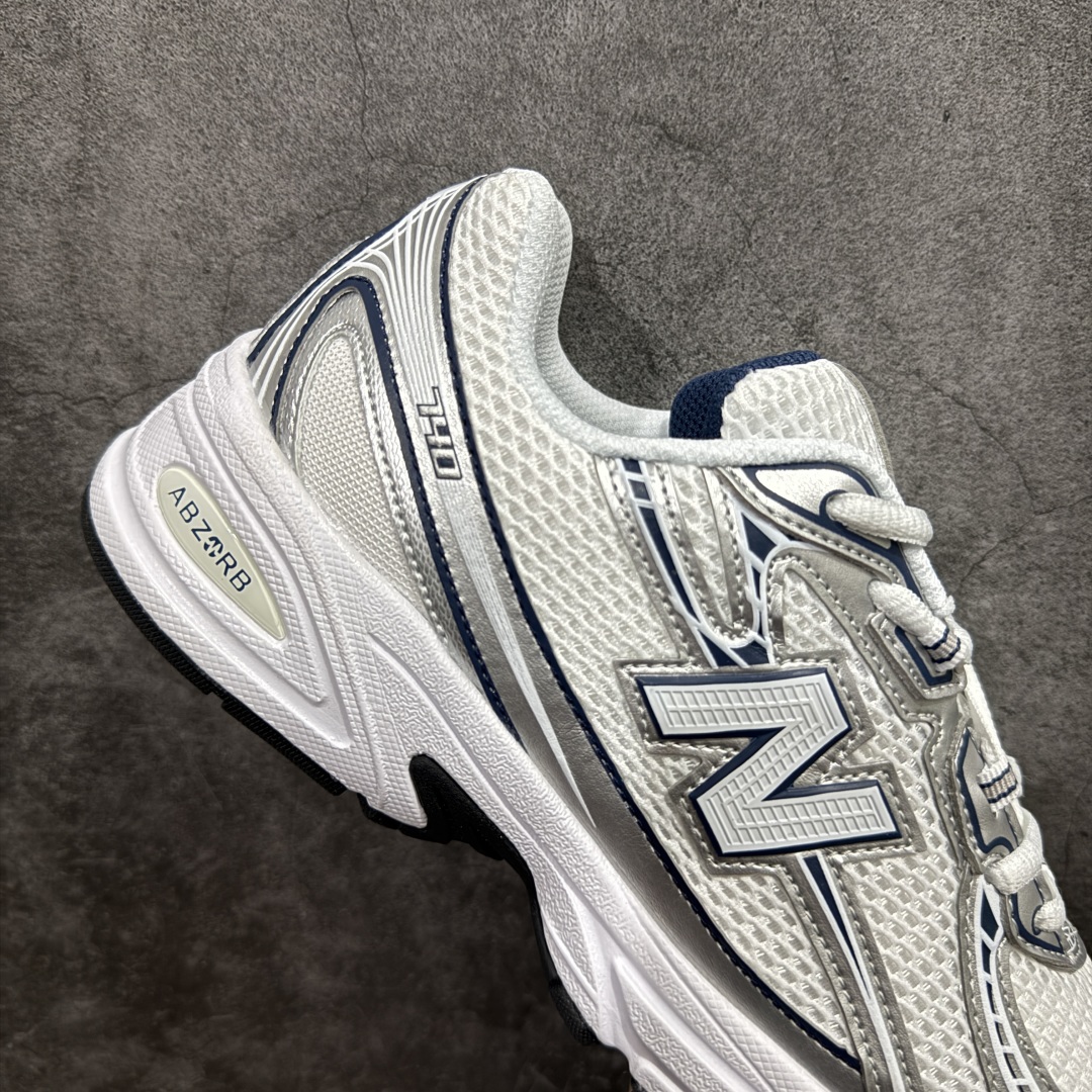 图片[7]-【公司级】New Balance NB740系列复古老爹风休闲运动慢跑鞋原盒 原吊牌 组合大底 1:1制作n此款鞋采用近几年比较流行的版型设计，外观时尚大气，鞋底采用耐磨的材质，穿上它，让您在平时生活和工作中都会感觉到舒适的体验。 货号：U740WN2 尺码：36 36.5 37.5 38 38.5 39 40 40.5 41 42 42.5 43 44 44.5 45 编码：FS240260-莆田鞋批发中心