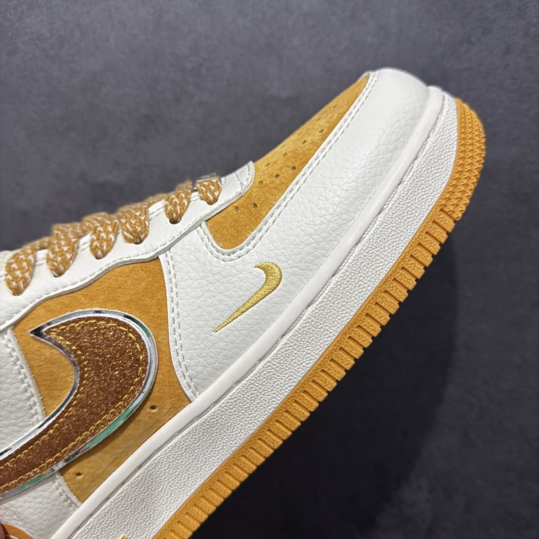 图片[5]-【公司级】Nike Air Force 1 Low 北面联名n原楦头原纸板 打造纯正空军版型 专注外贸渠道 全掌内置蜂窝气垫原盒配件 原厂中底钢印、拉帮完美  官方货号：QY6818 533 Size：36 36.5 37.5 38 38.5 39 40 40.5 41 42 42.5 43 44 45  编码：CC280300-莆田鞋批发中心