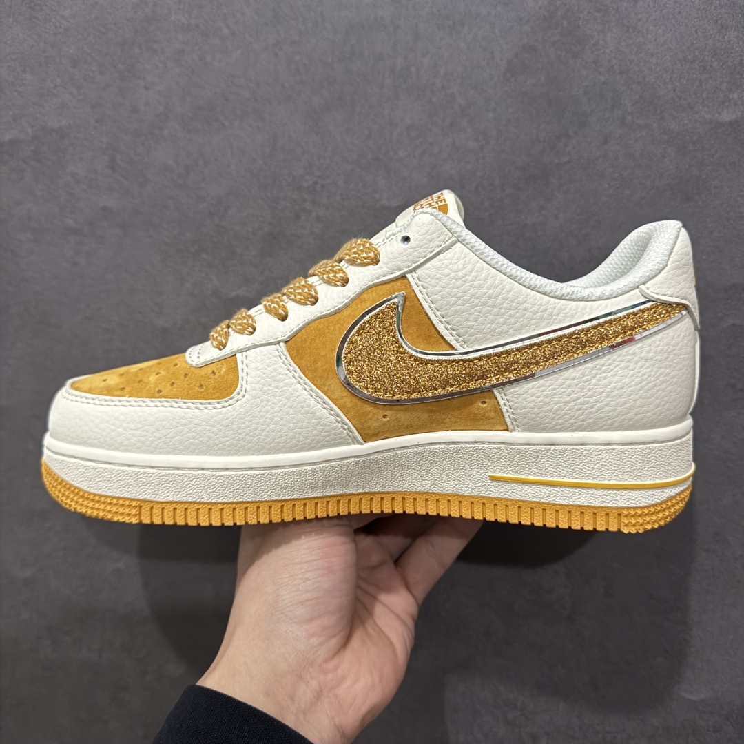 图片[2]-【公司级】Nike Air Force 1 Low 北面联名n原楦头原纸板 打造纯正空军版型 专注外贸渠道 全掌内置蜂窝气垫原盒配件 原厂中底钢印、拉帮完美  官方货号：QY6818 533 Size：36 36.5 37.5 38 38.5 39 40 40.5 41 42 42.5 43 44 45  编码：CC280300-莆田鞋批发中心