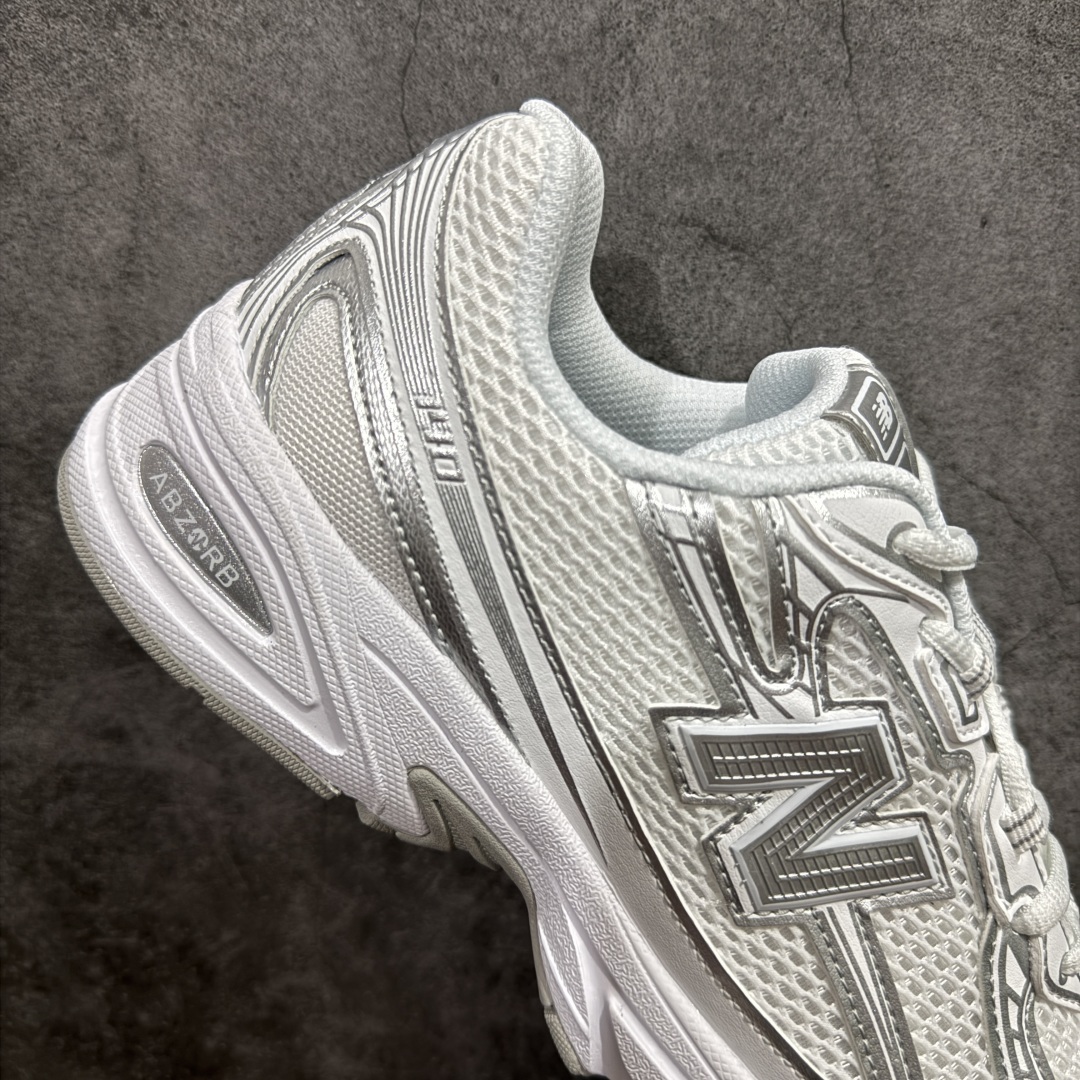 图片[7]-【公司级】New Balance NB740系列复古老爹风休闲运动慢跑鞋原盒 原吊牌 组合大底 1:1制作n此款鞋采用近几年比较流行的版型设计，外观时尚大气，鞋底采用耐磨的材质，穿上它，让您在平时生活和工作中都会感觉到舒适的体验。 货号：U740WM2 尺码：36 36.5 37.5 38 38.5 39 40 40.5 41 42 42.5 43 44 44.5 45 编码：FS240260-莆田鞋批发中心