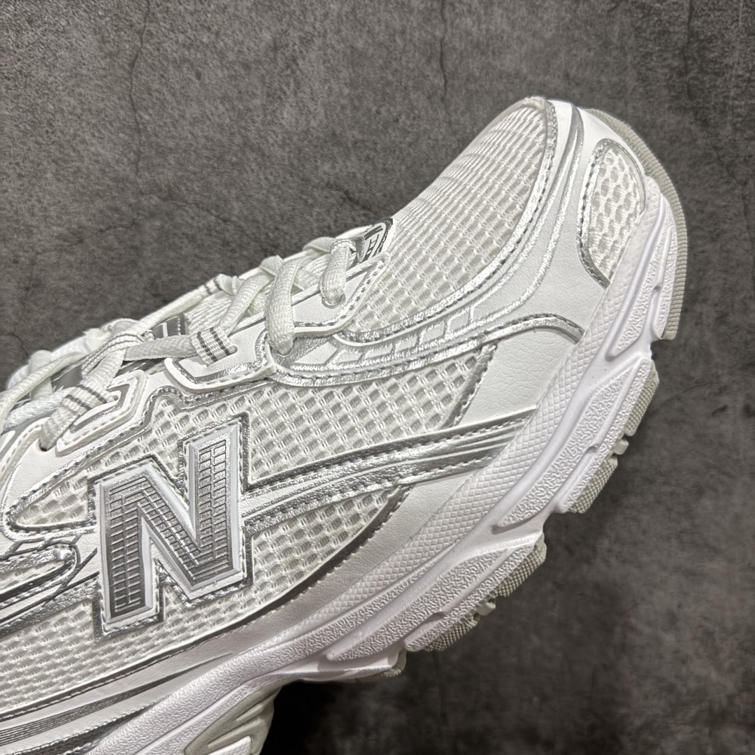 图片[6]-【公司级】New Balance NB740系列复古老爹风休闲运动慢跑鞋原盒 原吊牌 组合大底 1:1制作n此款鞋采用近几年比较流行的版型设计，外观时尚大气，鞋底采用耐磨的材质，穿上它，让您在平时生活和工作中都会感觉到舒适的体验。 货号：U740WM2 尺码：36 36.5 37.5 38 38.5 39 40 40.5 41 42 42.5 43 44 44.5 45 编码：FS240260-莆田鞋批发中心