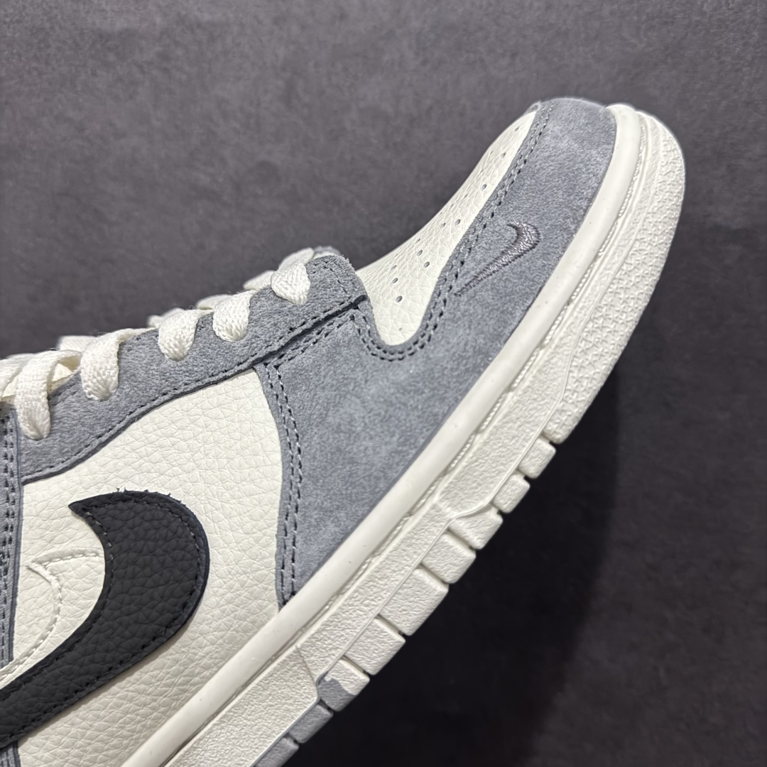 图片[5]-【定制版】The North Face x Nike Dunk Low 米灰双勾双色n此款主张打破传统的工业化流水线设计限制，以Made by ideas的超级创意为理念，集结众多潮流设计师，结合时下最ing潮流风尚，为潮流爱好者打造彰品自我的专属潮品。同时尊重每个年轻人对于潮流的理解与选择，主张“让每个年轻人塑造自己的潮流”。 货号：DJ2024-067 Size：36 36.5 37.5 38 38.5 39 40 40.5 41 42 42.5 43 44 44.5 45 编码：HXS340360-莆田鞋批发中心