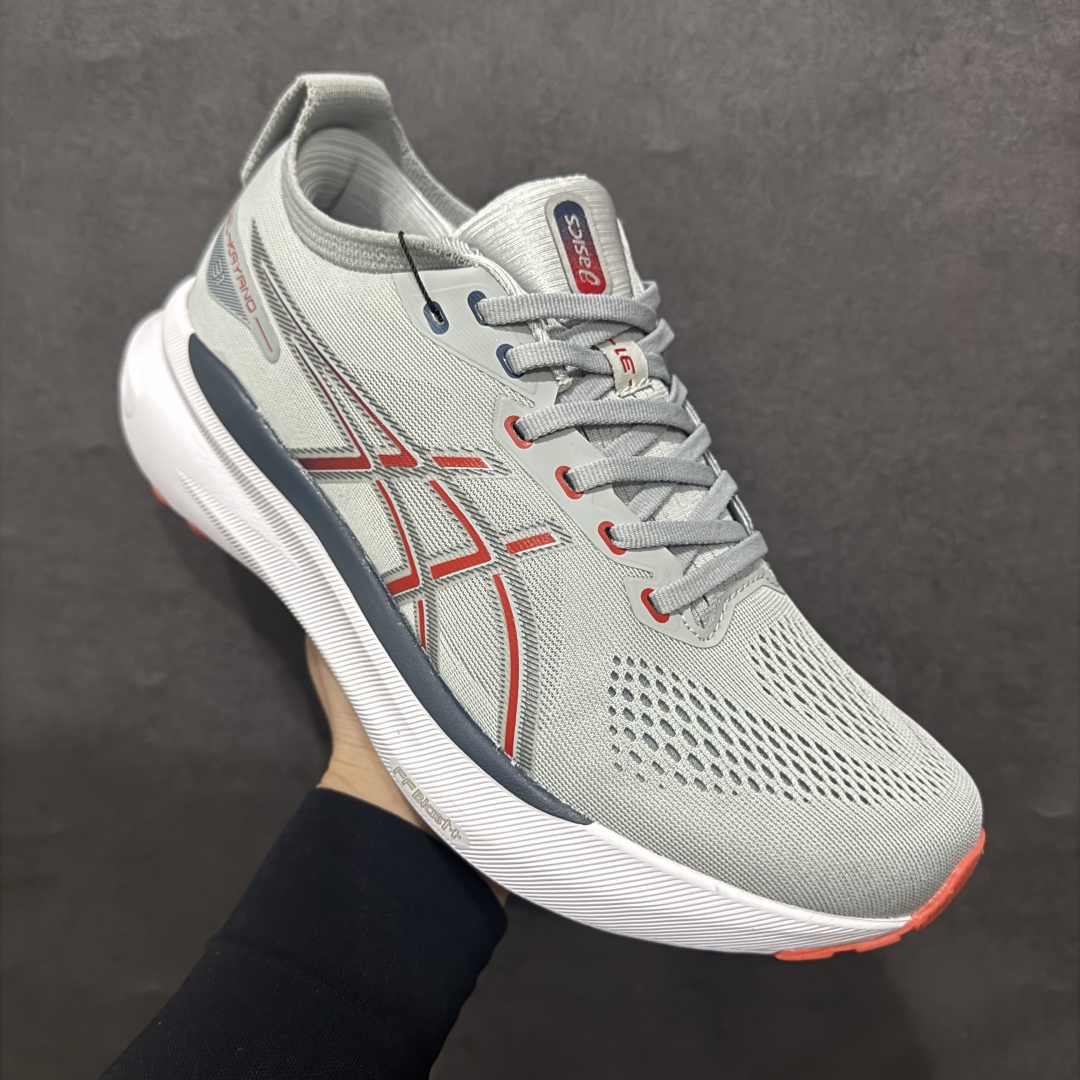 图片[3]-【公司级】Asics Gel-Kayano 31代 运动休闲透气专业跑鞋 rn原档案据数开发楦型纸版 原装印尼工代进口单丝纤维程工网布鞋面，更贴合脚型和舒适透气，后跟稳定片带来合脚舒适的穿着感优化后的GEL，提供更好的缓冲保护性，FLYTEFOAM BLAST中底科技，兼具轻量、缓冲、回弹，提升跑步推进力，给跑步健将营造新的跑步体验。 r 尺码：36 37 37.5 38 39 39.5 40 40.5 41.5 42 42.5 43.5 44 45  编码：LDS230250-莆田鞋批发中心