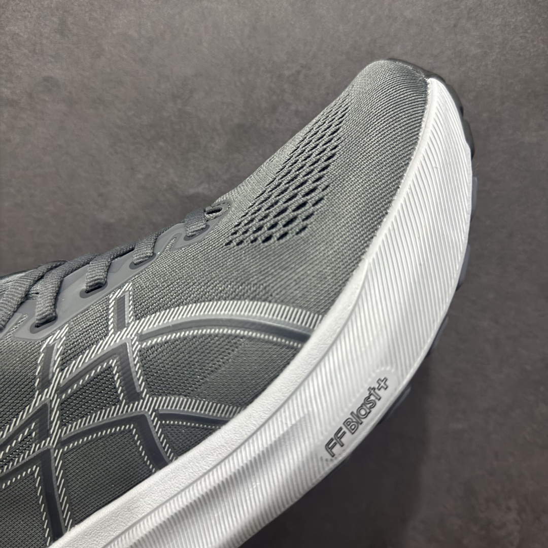 图片[5]-【公司级】Asics Gel-Kayano 31 Platinum  亚瑟士31代 运动休闲透气专业跑鞋 rn原档案据数开发楦型纸版 原装印尼工代进口单丝纤维程工网布鞋面，更贴合脚型和舒适透气，后跟稳定片带来合脚舒适的穿着感优化后的GEL，提供更好的缓冲保护性，FLYTEFOAM BLAST中底科技，兼具轻量、缓冲、回弹，提升跑步推进力，给跑步健将营造新的跑步体验。 r 尺码：36 37 37.5 38 39 39.5 40 40.5 41.5 42 42.5 43.5 44 45  编码：LDS230250-莆田鞋批发中心