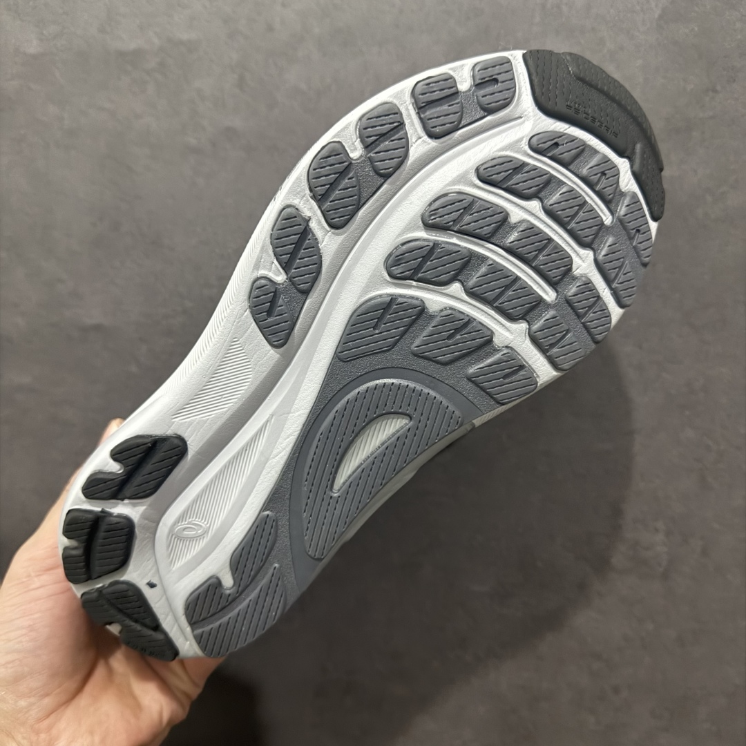 图片[9]-【公司级】Asics Gel-Kayano 31 Platinum  亚瑟士31代 运动休闲透气专业跑鞋 rn原档案据数开发楦型纸版 原装印尼工代进口单丝纤维程工网布鞋面，更贴合脚型和舒适透气，后跟稳定片带来合脚舒适的穿着感优化后的GEL，提供更好的缓冲保护性，FLYTEFOAM BLAST中底科技，兼具轻量、缓冲、回弹，提升跑步推进力，给跑步健将营造新的跑步体验。 r 尺码：36 37 37.5 38 39 39.5 40 40.5 41.5 42 42.5 43.5 44 45  编码：LDS230250-莆田鞋批发中心