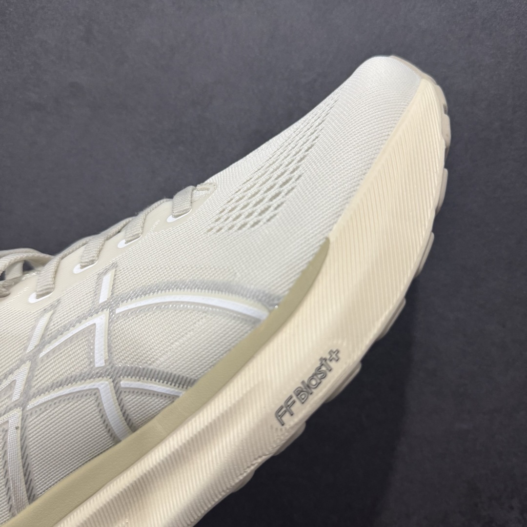 图片[5]-【公司级】Asics Gel-Kayano 31 Platinum  亚瑟士31代 运动休闲透气专业跑鞋 rn原档案据数开发楦型纸版 原装印尼工代进口单丝纤维程工网布鞋面，更贴合脚型和舒适透气，后跟稳定片带来合脚舒适的穿着感优化后的GEL，提供更好的缓冲保护性，FLYTEFOAM BLAST中底科技，兼具轻量、缓冲、回弹，提升跑步推进力，给跑步健将营造新的跑步体验。 r 尺码：36 37 37.5 38 39 39.5 40 40.5 41.5 42 42.5 43.5 44 45  编码：LDS230250-莆田鞋批发中心