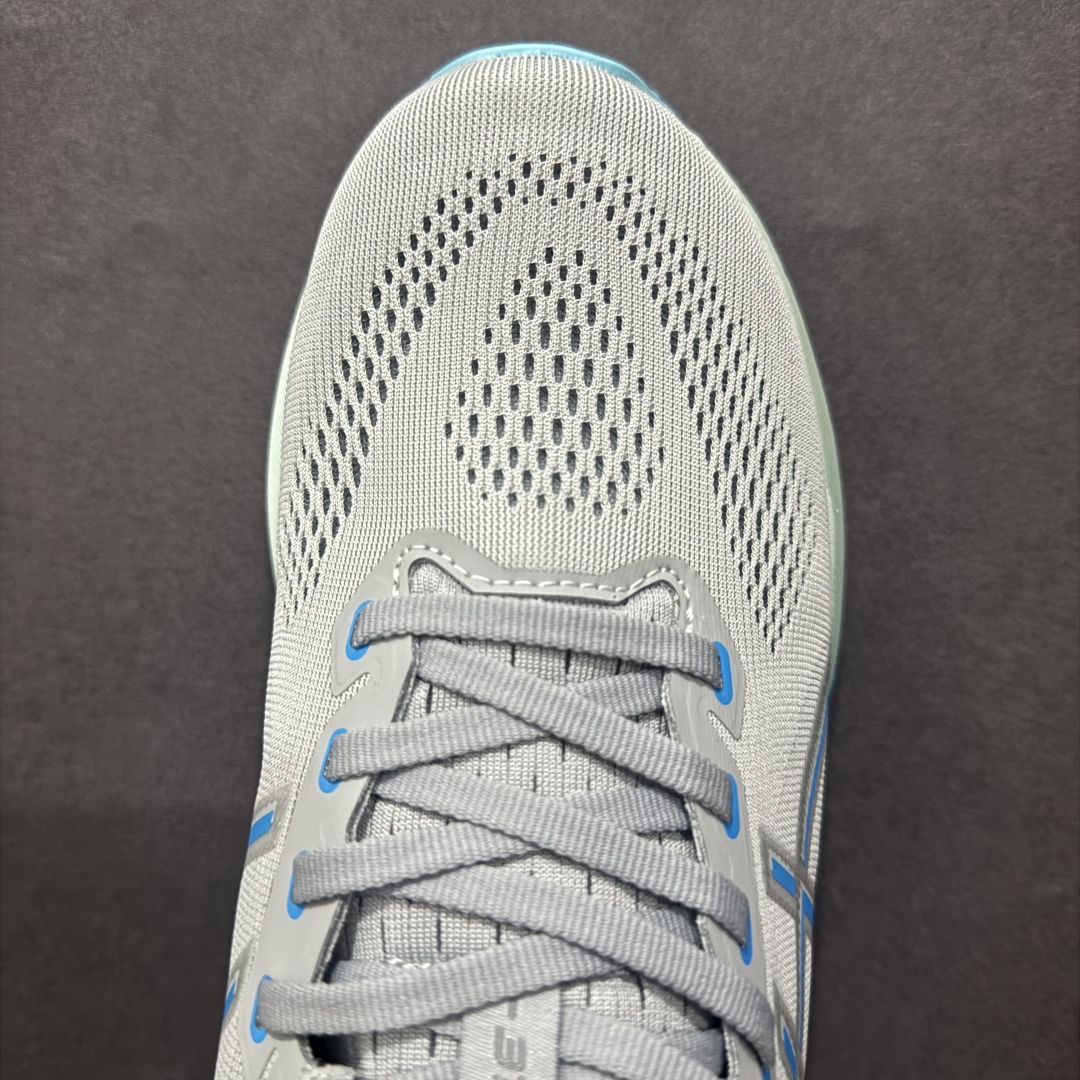 图片[8]-【公司级】Asics Gel-Kayano 31 Platinum  亚瑟士31代 运动休闲透气专业跑鞋 rn原档案据数开发楦型纸版 原装印尼工代进口单丝纤维程工网布鞋面，更贴合脚型和舒适透气，后跟稳定片带来合脚舒适的穿着感优化后的GEL，提供更好的缓冲保护性，FLYTEFOAM BLAST中底科技，兼具轻量、缓冲、回弹，提升跑步推进力，给跑步健将营造新的跑步体验。 r 尺码：36 37 37.5 38 39 39.5 40 40.5 41.5 42 42.5 43.5 44 45  编码：LDS230250-莆田鞋批发中心