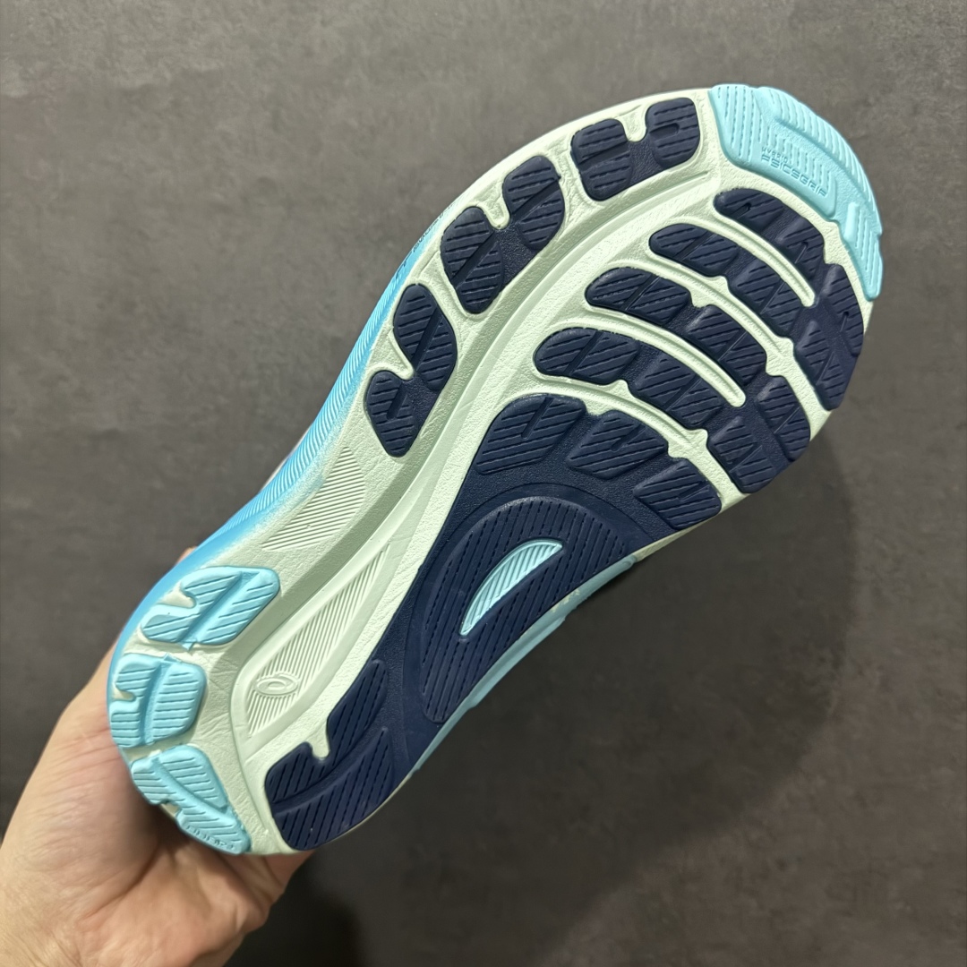 图片[9]-【公司级】Asics Gel-Kayano 31 Platinum  亚瑟士31代 运动休闲透气专业跑鞋 rn原档案据数开发楦型纸版 原装印尼工代进口单丝纤维程工网布鞋面，更贴合脚型和舒适透气，后跟稳定片带来合脚舒适的穿着感优化后的GEL，提供更好的缓冲保护性，FLYTEFOAM BLAST中底科技，兼具轻量、缓冲、回弹，提升跑步推进力，给跑步健将营造新的跑步体验。 r 尺码：36 37 37.5 38 39 39.5 40 40.5 41.5 42 42.5 43.5 44 45  编码：LDS230250-莆田鞋批发中心