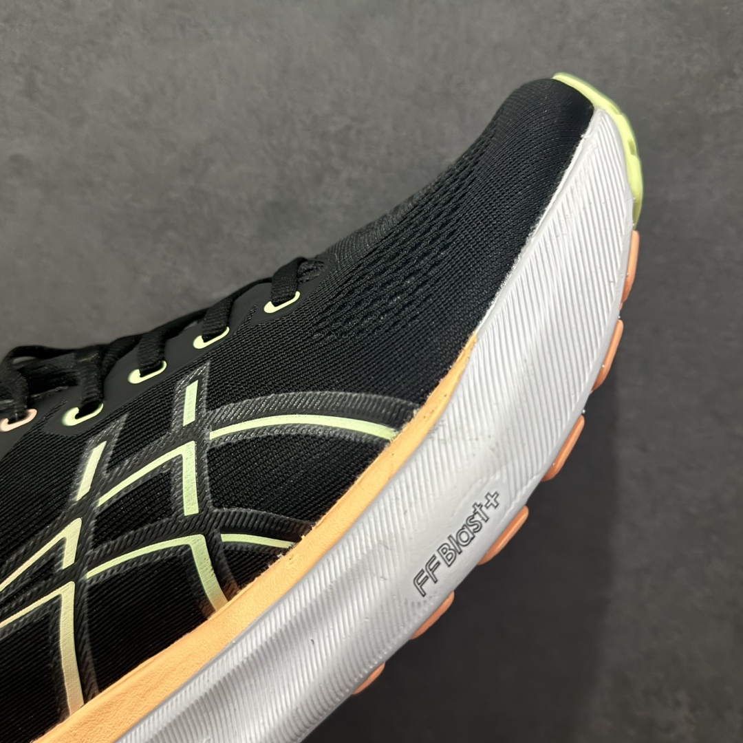 图片[5]-【公司级】Asics Gel-Kayano 31 Platinum  亚瑟士31代 运动休闲透气专业跑鞋 rn原档案据数开发楦型纸版 原装印尼工代进口单丝纤维程工网布鞋面，更贴合脚型和舒适透气，后跟稳定片带来合脚舒适的穿着感优化后的GEL，提供更好的缓冲保护性，FLYTEFOAM BLAST中底科技，兼具轻量、缓冲、回弹，提升跑步推进力，给跑步健将营造新的跑步体验。 r 尺码：36 37 37.5 38 39 39.5 40 40.5 41.5 42 42.5 43.5 44 45  编码：LDS230250-莆田鞋批发中心