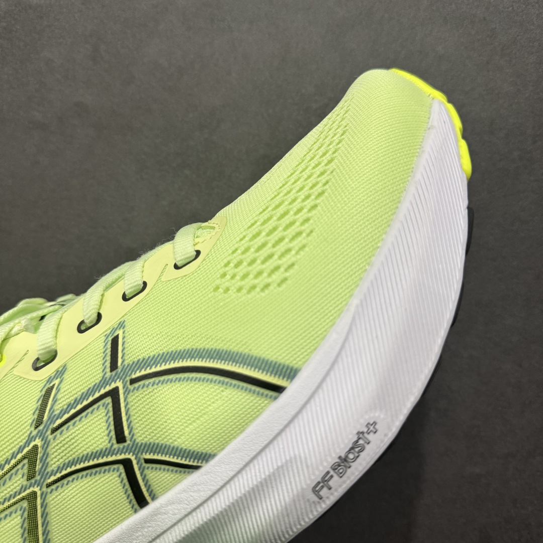 图片[5]-【公司级】Asics Gel-Kayano 31 Platinum  亚瑟士31代 运动休闲透气专业跑鞋 rn原档案据数开发楦型纸版 原装印尼工代进口单丝纤维程工网布鞋面，更贴合脚型和舒适透气，后跟稳定片带来合脚舒适的穿着感优化后的GEL，提供更好的缓冲保护性，FLYTEFOAM BLAST中底科技，兼具轻量、缓冲、回弹，提升跑步推进力，给跑步健将营造新的跑步体验。 r 尺码：36 37 37.5 38 39 39.5 40 40.5 41.5 42 42.5 43.5 44 45  编码：LDS230250-莆田鞋批发中心