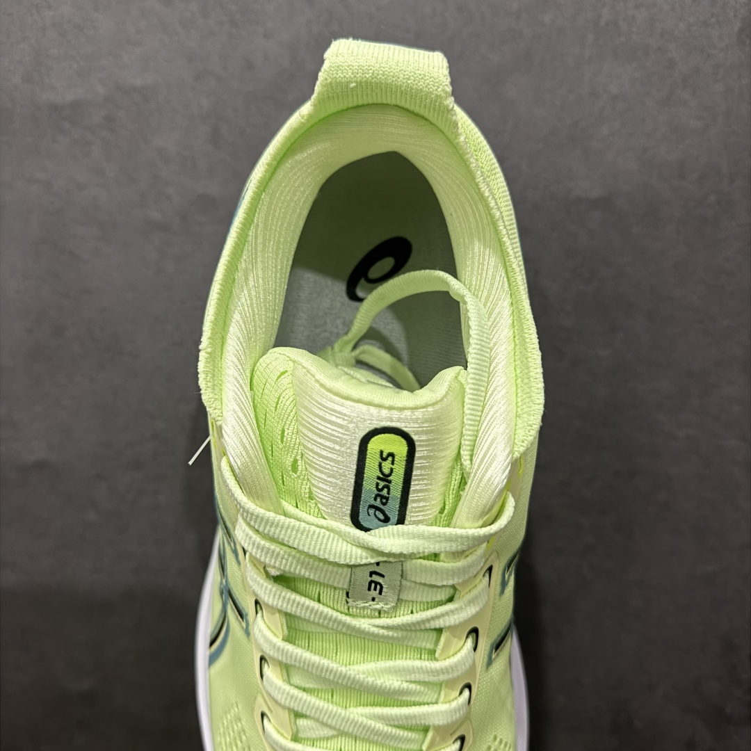 图片[7]-【公司级】Asics Gel-Kayano 31 Platinum  亚瑟士31代 运动休闲透气专业跑鞋 rn原档案据数开发楦型纸版 原装印尼工代进口单丝纤维程工网布鞋面，更贴合脚型和舒适透气，后跟稳定片带来合脚舒适的穿着感优化后的GEL，提供更好的缓冲保护性，FLYTEFOAM BLAST中底科技，兼具轻量、缓冲、回弹，提升跑步推进力，给跑步健将营造新的跑步体验。 r 尺码：36 37 37.5 38 39 39.5 40 40.5 41.5 42 42.5 43.5 44 45  编码：LDS230250-莆田鞋批发中心