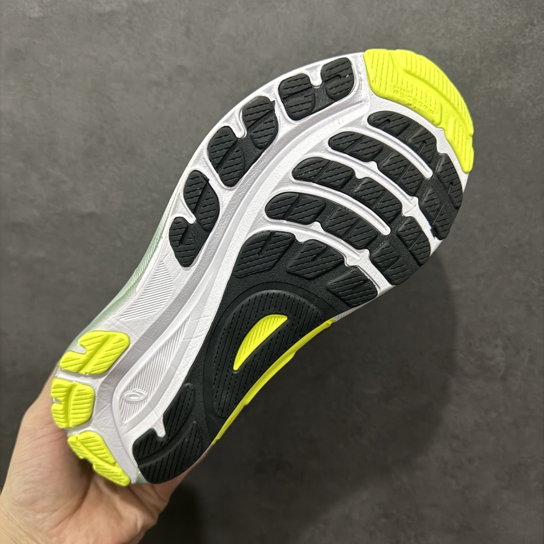 图片[9]-【公司级】Asics Gel-Kayano 31 Platinum  亚瑟士31代 运动休闲透气专业跑鞋 rn原档案据数开发楦型纸版 原装印尼工代进口单丝纤维程工网布鞋面，更贴合脚型和舒适透气，后跟稳定片带来合脚舒适的穿着感优化后的GEL，提供更好的缓冲保护性，FLYTEFOAM BLAST中底科技，兼具轻量、缓冲、回弹，提升跑步推进力，给跑步健将营造新的跑步体验。 r 尺码：36 37 37.5 38 39 39.5 40 40.5 41.5 42 42.5 43.5 44 45  编码：LDS230250-莆田鞋批发中心