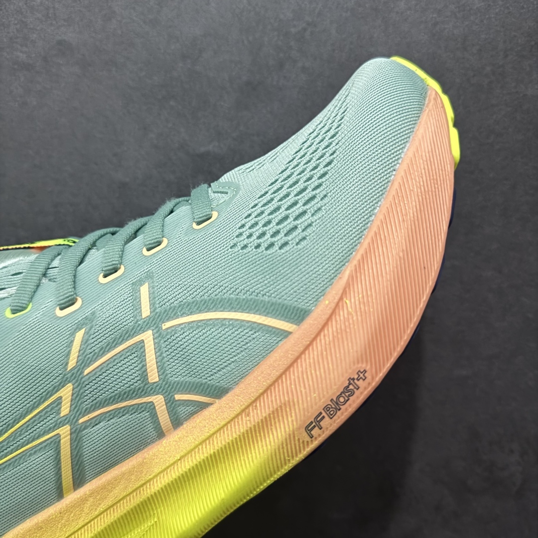 图片[5]-【公司级】Asics Gel-Kayano 31 Platinum  亚瑟士31代 运动休闲透气专业跑鞋 rn原档案据数开发楦型纸版 原装印尼工代进口单丝纤维程工网布鞋面，更贴合脚型和舒适透气，后跟稳定片带来合脚舒适的穿着感优化后的GEL，提供更好的缓冲保护性，FLYTEFOAM BLAST中底科技，兼具轻量、缓冲、回弹，提升跑步推进力，给跑步健将营造新的跑步体验。 r 尺码：36 37 37.5 38 39 39.5 40 40.5 41.5 42 42.5 43.5 44 45  编码：LDS230250-莆田鞋批发中心