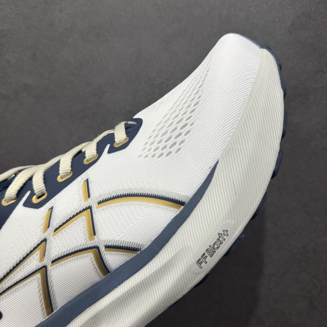 图片[5]-【公司级】Asics Gel-Kayano 31 Platinum  亚瑟士31代 运动休闲透气专业跑鞋 rn原档案据数开发楦型纸版 原装印尼工代进口单丝纤维程工网布鞋面，更贴合脚型和舒适透气，后跟稳定片带来合脚舒适的穿着感优化后的GEL，提供更好的缓冲保护性，FLYTEFOAM BLAST中底科技，兼具轻量、缓冲、回弹，提升跑步推进力，给跑步健将营造新的跑步体验。 r 尺码：36 37 37.5 38 39 39.5 40 40.5 41.5 42 42.5 43.5 44 45  编码：LDS230250-莆田鞋批发中心