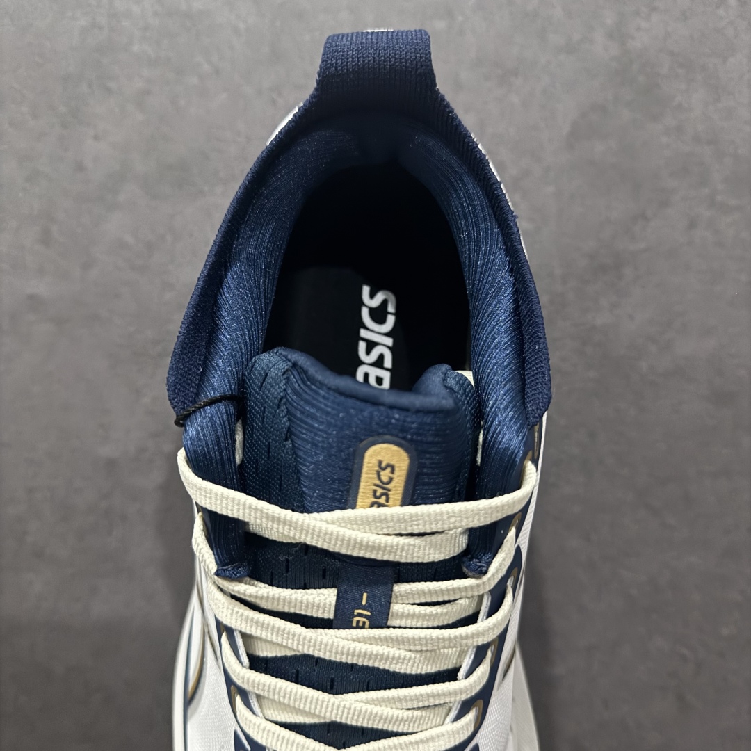 图片[7]-【公司级】Asics Gel-Kayano 31 Platinum  亚瑟士31代 运动休闲透气专业跑鞋 rn原档案据数开发楦型纸版 原装印尼工代进口单丝纤维程工网布鞋面，更贴合脚型和舒适透气，后跟稳定片带来合脚舒适的穿着感优化后的GEL，提供更好的缓冲保护性，FLYTEFOAM BLAST中底科技，兼具轻量、缓冲、回弹，提升跑步推进力，给跑步健将营造新的跑步体验。 r 尺码：36 37 37.5 38 39 39.5 40 40.5 41.5 42 42.5 43.5 44 45  编码：LDS230250-莆田鞋批发中心