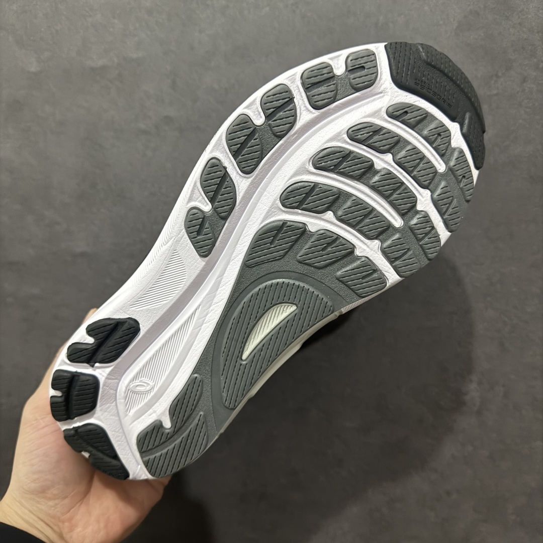 图片[9]-【公司级】Asics Gel-Kayano 31 Platinum  亚瑟士31代 运动休闲透气专业跑鞋 rn原档案据数开发楦型纸版 原装印尼工代进口单丝纤维程工网布鞋面，更贴合脚型和舒适透气，后跟稳定片带来合脚舒适的穿着感优化后的GEL，提供更好的缓冲保护性，FLYTEFOAM BLAST中底科技，兼具轻量、缓冲、回弹，提升跑步推进力，给跑步健将营造新的跑步体验。 r 尺码：36 37 37.5 38 39 39.5 40 40.5 41.5 42 42.5 43.5 44 45  编码：LDS230250-莆田鞋批发中心