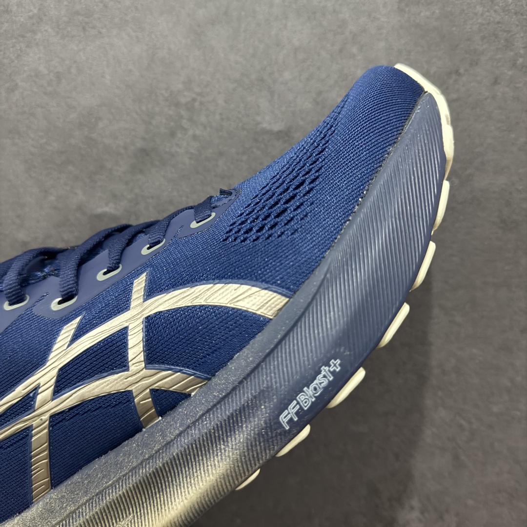 图片[5]-【公司级】Asics Gel-Kayano 31 Platinum  亚瑟士31代 运动休闲透气专业跑鞋 rn原档案据数开发楦型纸版 原装印尼工代进口单丝纤维程工网布鞋面，更贴合脚型和舒适透气，后跟稳定片带来合脚舒适的穿着感优化后的GEL，提供更好的缓冲保护性，FLYTEFOAM BLAST中底科技，兼具轻量、缓冲、回弹，提升跑步推进力，给跑步健将营造新的跑步体验。 r 尺码：36 37 37.5 38 39 39.5 40 40.5 41.5 42 42.5 43.5 44 45  编码：LDS230250-莆田鞋批发中心