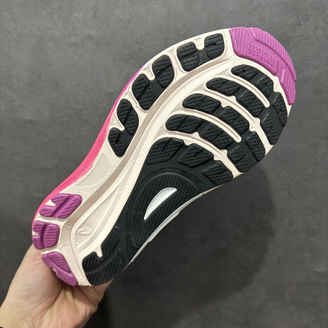 图片[9]-【公司级】Asics Gel-Kayano 31 Platinum  亚瑟士31代 运动休闲透气专业跑鞋 rn原档案据数开发楦型纸版 原装印尼工代进口单丝纤维程工网布鞋面，更贴合脚型和舒适透气，后跟稳定片带来合脚舒适的穿着感优化后的GEL，提供更好的缓冲保护性，FLYTEFOAM BLAST中底科技，兼具轻量、缓冲、回弹，提升跑步推进力，给跑步健将营造新的跑步体验。 r 尺码：36 37 37.5 38 39 39.5 40 40.5 41.5 42 42.5 43.5 44 45  编码：LDS230250-莆田鞋批发中心