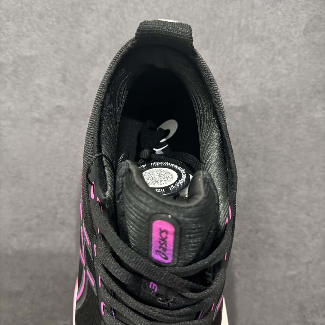 图片[7]-【公司级】Asics Gel-Kayano 31 Platinum  亚瑟士31代 运动休闲透气专业跑鞋 rn原档案据数开发楦型纸版 原装印尼工代进口单丝纤维程工网布鞋面，更贴合脚型和舒适透气，后跟稳定片带来合脚舒适的穿着感优化后的GEL，提供更好的缓冲保护性，FLYTEFOAM BLAST中底科技，兼具轻量、缓冲、回弹，提升跑步推进力，给跑步健将营造新的跑步体验。 r 尺码：36 37 37.5 38 39 39.5 40 40.5 41.5 42 42.5 43.5 44 45  编码：LDS230250-莆田鞋批发中心