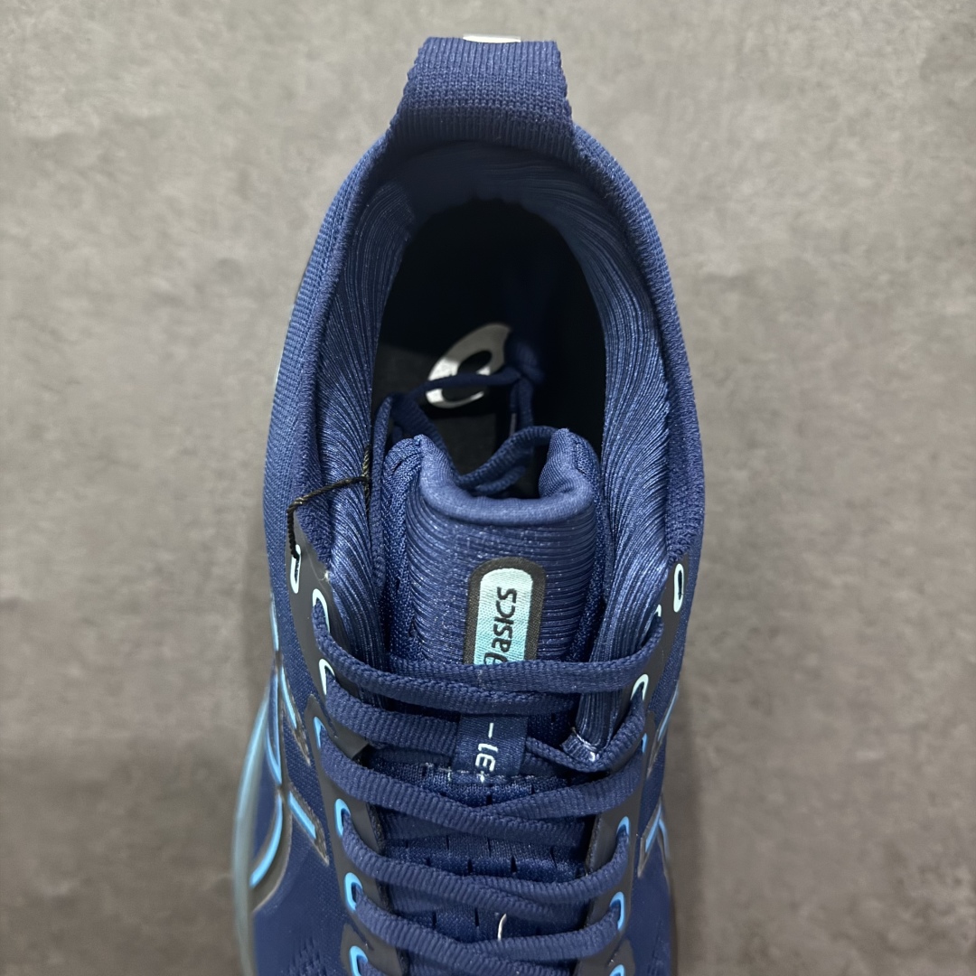 图片[7]-【公司级】Asics Gel-Kayano 31 Platinum  亚瑟士31代 运动休闲透气专业跑鞋 rn原档案据数开发楦型纸版 原装印尼工代进口单丝纤维程工网布鞋面，更贴合脚型和舒适透气，后跟稳定片带来合脚舒适的穿着感优化后的GEL，提供更好的缓冲保护性，FLYTEFOAM BLAST中底科技，兼具轻量、缓冲、回弹，提升跑步推进力，给跑步健将营造新的跑步体验。 r 尺码：36 37 37.5 38 39 39.5 40 40.5 41.5 42 42.5 43.5 44 45  编码：LDS230250-莆田鞋批发中心