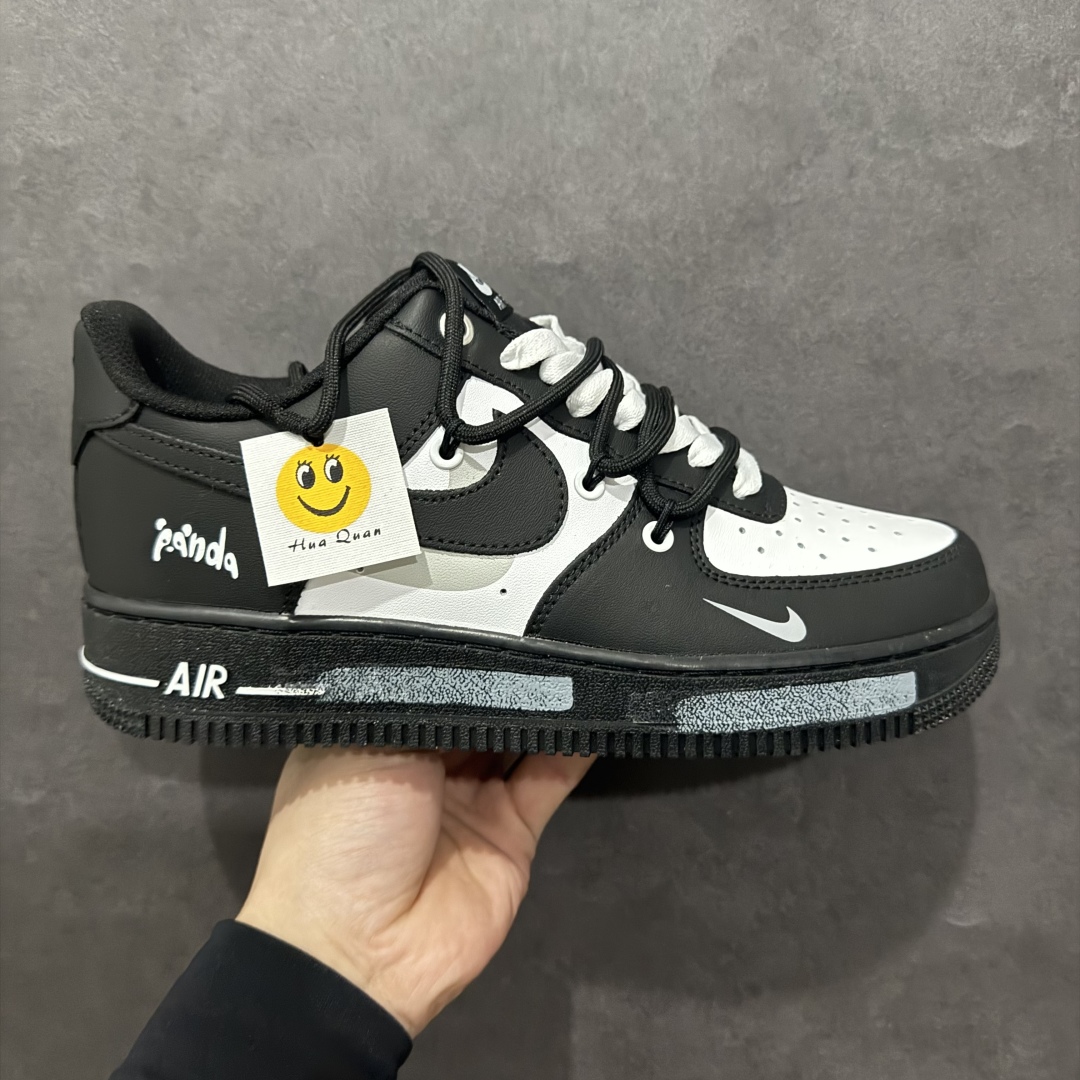 【公司级】Nike Air Force 1 Low 07 黑白小钩绑带 笑脸贴布n原楦头原纸板 打造纯正低帮空军版型 专注外贸渠道 全掌内置蜂窝气垫原盒配件 原厂中底钢印、拉帮完美官方货号：CV9879 542 Size：36 36.5 37.5 38 38.5 39 40 40.5 41 42 42.5 43 44 44.5 45 编码：HXS310320-莆田鞋批发中心