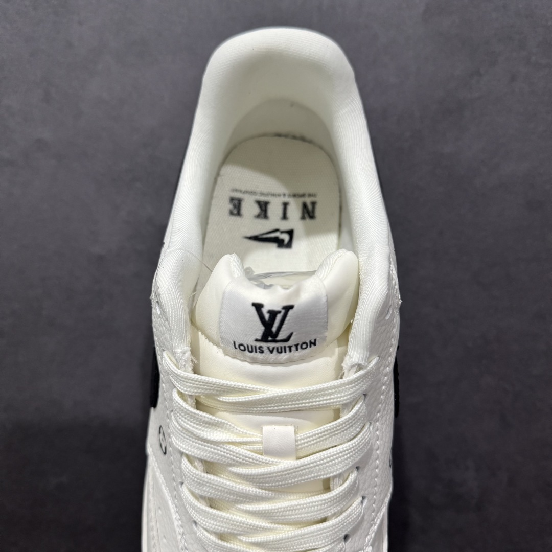 图片[6]-【定制版】Nike Court Vision Low LV联名 休闲运动板鞋低帮百搭透气休闲运动板鞋，经典耐用的设计，兼顾舒适脚感和出众风范，演绎匠心之作。结构性的支撑贴合感结合复古篮球设计，塑就场外全明星风范官方货号: FD5188 131 尺码：36 36.5 37.5 38 38.5 39 40 40.5 41 42 42.5 43 44 44.5 45 编码：CC260280-莆田鞋批发中心