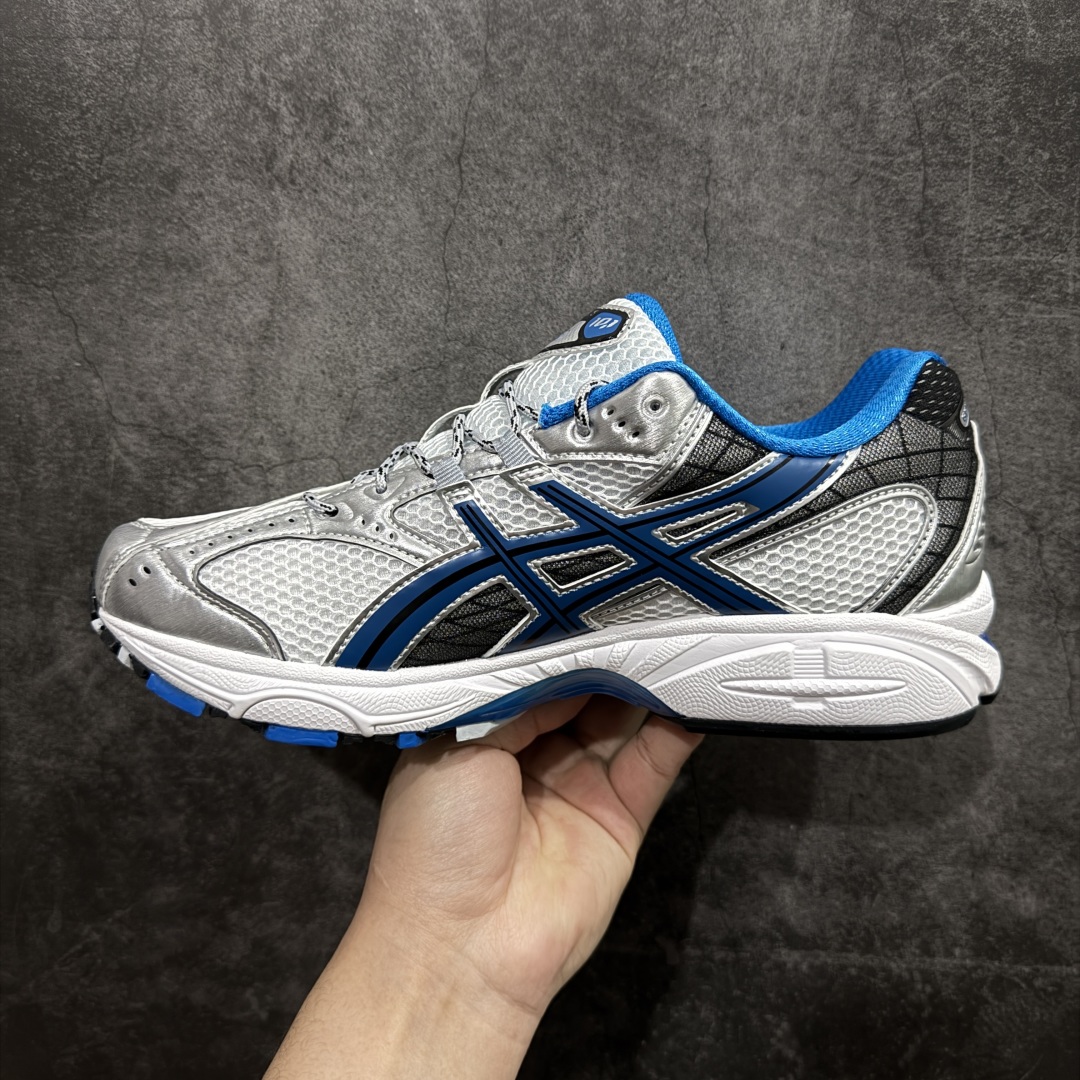 图片[2]-【LW版本】Asics GEL-Kahana NIMBUS 10.1 亚瑟士耐磨透气低帮休闲鞋 户外机能元素nn Y2K赛道持续对未来世界的无限想象和探索经典鞋面设计赋予其更加流畅的外观和出色的包裹性大胆的色彩搭配流线型设计带来全新旗舰鞋款这是对经典的重塑更是对未来的探索与致敬演绎现代潮流机能属性结合潮流线条轮廓凸显浓郁的探索野性耐磨防滑大底 提供良好的抓地力 尺码: 36 37 37.5 38 39 39.5 40 40.5 41.5 42 42.5 43.5 44 45 编码：X10270290-莆田鞋批发中心