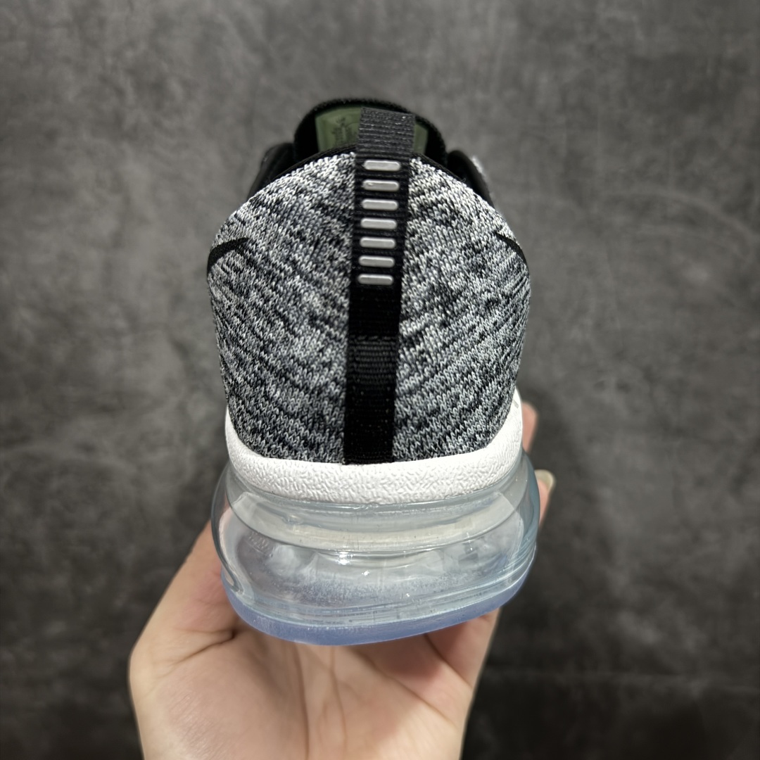 图片[4]-【纯原YH版本】Nike Air Max Flyknit 2014舒适百搭减震耐磨 低帮 休闲跑步鞋NIKE FLYKNIT AIR MAX 跑步鞋使用备受欢迎的创新FLYKNIT鞋面，一体成形无缝设计将良好的透气性、柔韧性及支撑性完美结合于一身，结合飞线（FLYWIRE）科技，大幅减轻鞋身重量同时，更能根据步态实时调整鞋面的贴合度，如第二层皮肤般轻盈包裹双脚。高性能的缓震性能可将外部冲击力减至最低，让热爱驰骋的你得到可靠的保护。抓地力半透明橡胶外底结合升级版华夫格外底纹路，保证高磨区的耐久性同时更能带给双脚持久稳定的抓地力，无论是路跑或赛道跑，都能为你造就强大功能支持。 货号：620469-102 尺码：35.5 36 36.5 37.5 38 38.5 39 40 40.5 41 42 42.5 43 44 44.5 45 46 46.5 编码：DF280300-莆田鞋批发中心