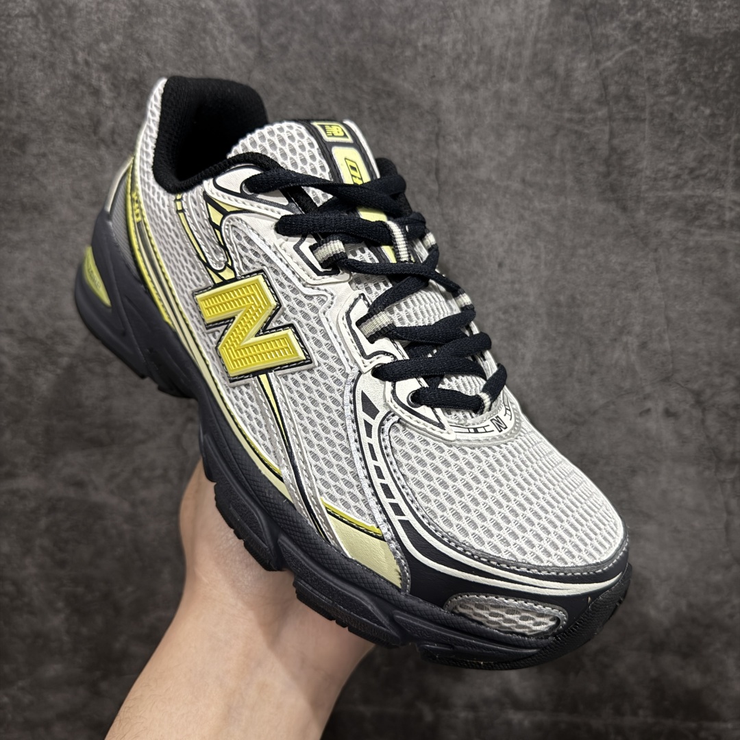 图片[3]-【公司级】New Balance NB740系列复古老爹风休闲运动慢跑鞋原盒 原吊牌 组合大底 1:1制作n此款鞋采用近几年比较流行的版型设计，外观时尚大气，鞋底采用耐磨的材质，穿上它，让您在平时生活和工作中都会感觉到舒适的体验。 货号：U740FR2 尺码：36 36.5 37.5 38 38.5 39 40 40.5 41 42 42.5 43 44 44.5 45 编码：FS240260-莆田鞋批发中心