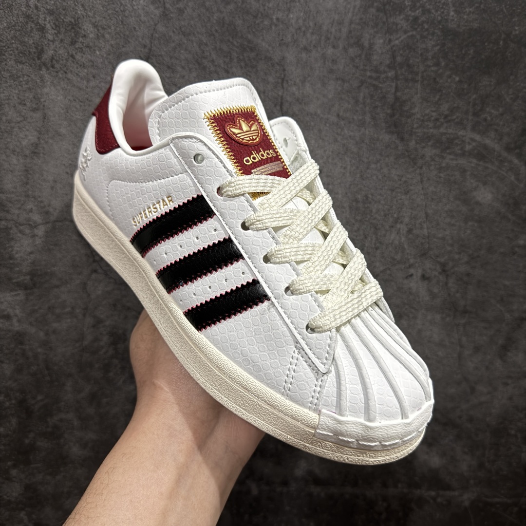 图片[3]-【公司级】Adidas Originals SUPERSTAR W渠道正品订单 诠释市场最高工艺水平n贝壳头经典小白板鞋 专柜上架同步配色n全鞋进口头层皮料打造。区别市面普通真标版本，进出专柜无压力 货号: JR8036 Size：35 36 36.5 37.5 38 38.5 39 40 40.5 41.5 42 42.5 43 44 45 编码：XN200220-莆田鞋批发中心