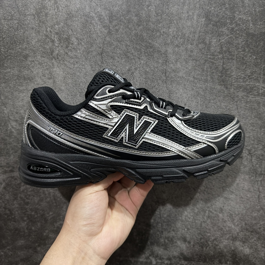 【公司级】New Balance NB740系列复古老爹风休闲运动慢跑鞋原盒 原吊牌 组合大底 1:1制作n此款鞋采用近几年比较流行的版型设计，外观时尚大气，鞋底采用耐磨的材质，穿上它，让您在平时生活和工作中都会感觉到舒适的体验。 货号：U740BM2 尺码：36 36.5 37.5 38 38.5 39 40 40.5 41 42 42.5 43 44 44.5 45 编码：FS240260-莆田鞋批发中心