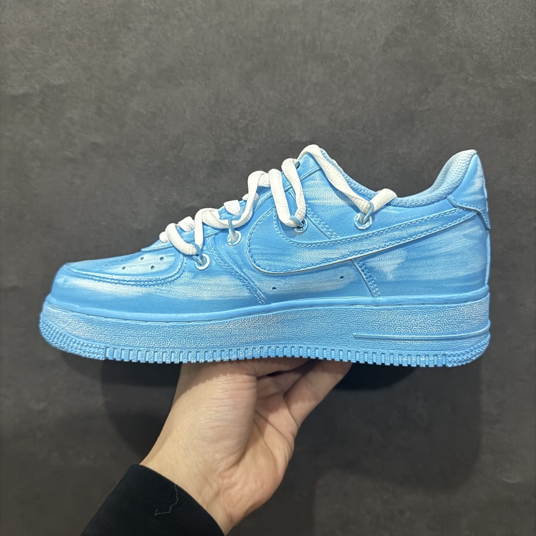 Nk Air Force 1'07 Low 字母涂鸦 空军一号低帮休闲板鞋 YY2024-992
