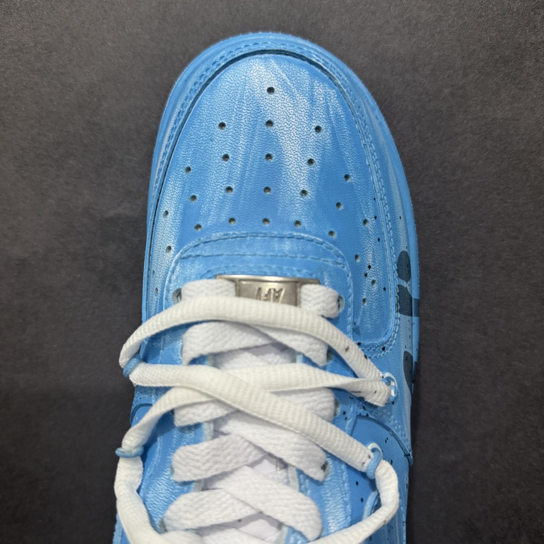 Nk Air Force 1'07 Low 字母涂鸦 空军一号低帮休闲板鞋 YY2024-992