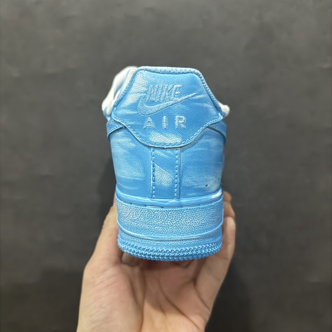 Nk Air Force 1'07 Low 字母涂鸦 空军一号低帮休闲板鞋 YY2024-992