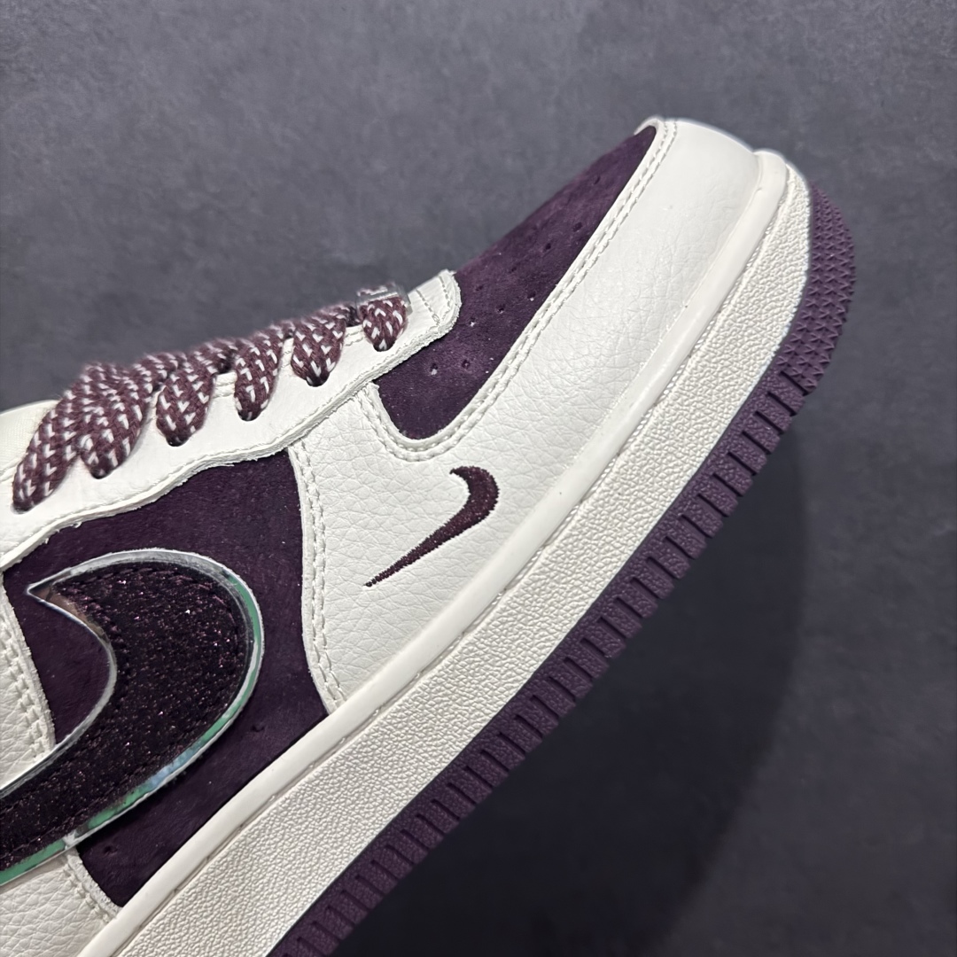 图片[5]-海外限量发售！公司级NIke Air Force 1 \’07 Low “北面联名”空军一号 低帮 运动鞋 休闲鞋 折边针车 工艺难度大 原楦头原纸板 原装鞋盒 定制五金配件 内置全掌气垫 原厂鞋底货号：QY6818-535 Size：36 36.5 37.5 38 38.5 39 40 40.5 41 42 42.5 43 44 44.5 45 编码：CC310320-莆田鞋批发中心