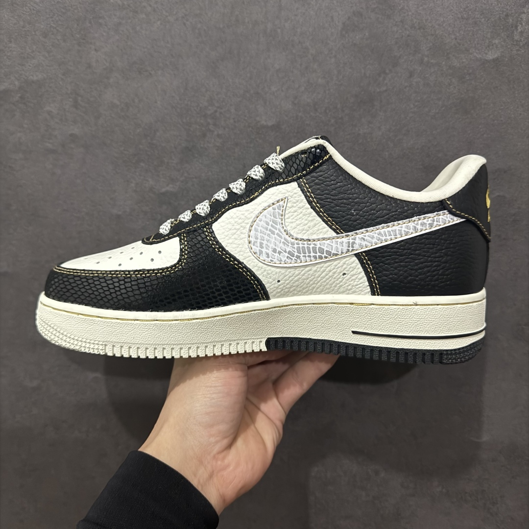 图片[2]-【定制版】耐克Nike Air Force 1 Low  空军一号 AF1 低帮百搭休闲运动板鞋。柔软、弹性十足的缓震性能和出色的中底设计，横跨复古与现代的外型结合，造就出风靡全球三十多年的Force 1。 货号：CH6336-520 尺码：36 36.5 37.5 38 38.5 39 40 40.5 41 42 42.5 43 44 45  编码：YB300320n-莆田鞋批发中心