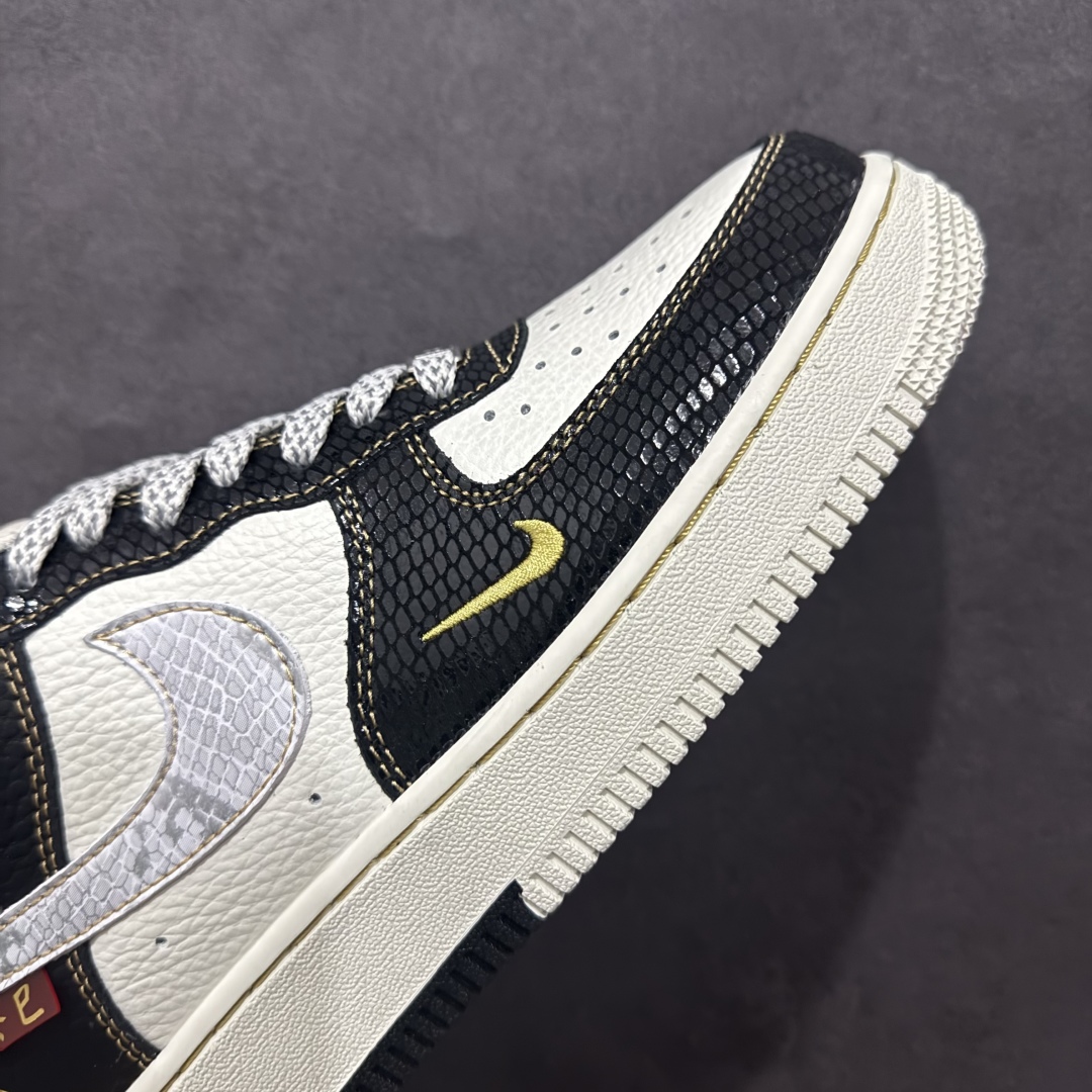 图片[5]-【定制版】耐克Nike Air Force 1 Low  空军一号 AF1 低帮百搭休闲运动板鞋。柔软、弹性十足的缓震性能和出色的中底设计，横跨复古与现代的外型结合，造就出风靡全球三十多年的Force 1。 货号：CH6336-520 尺码：36 36.5 37.5 38 38.5 39 40 40.5 41 42 42.5 43 44 45  编码：YB300320n-莆田鞋批发中心